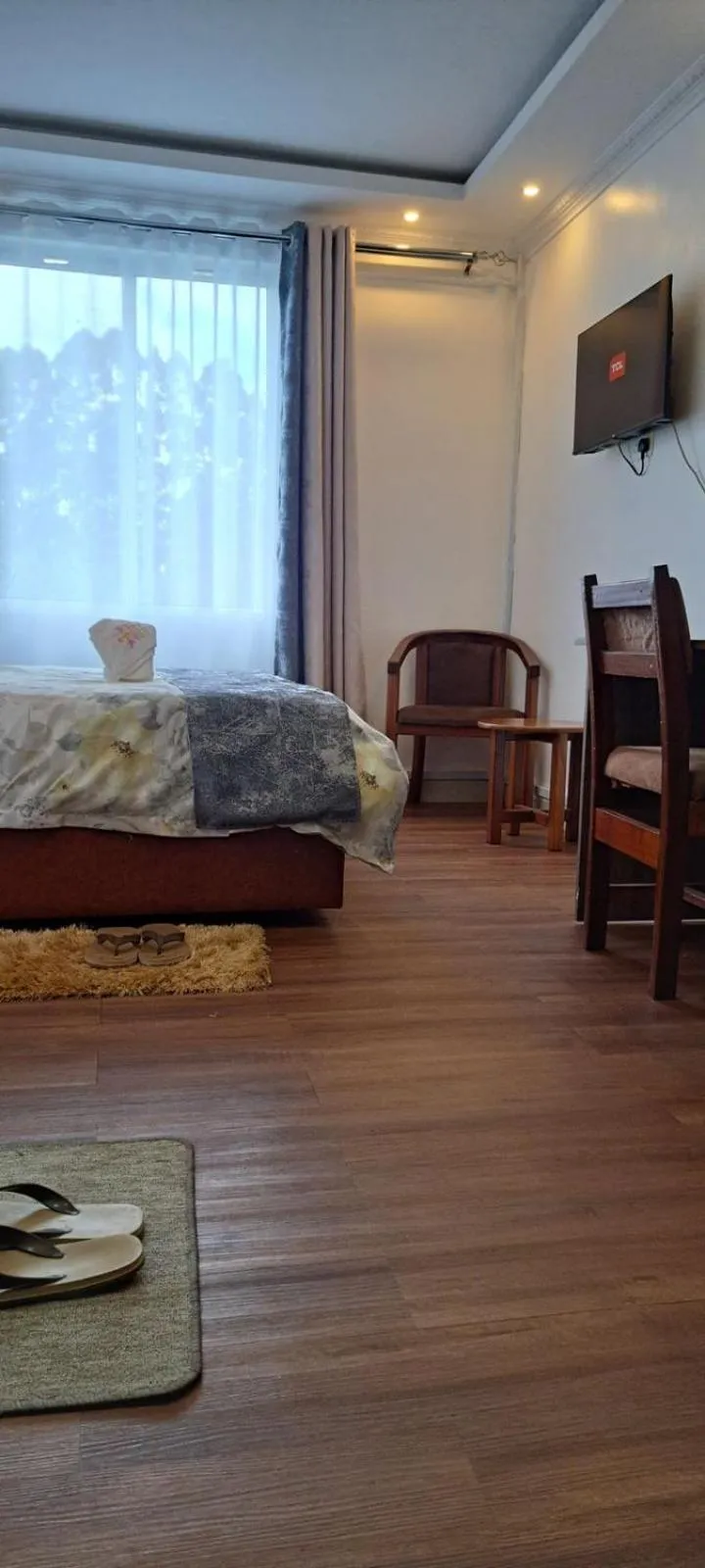 Hellenis Guest House