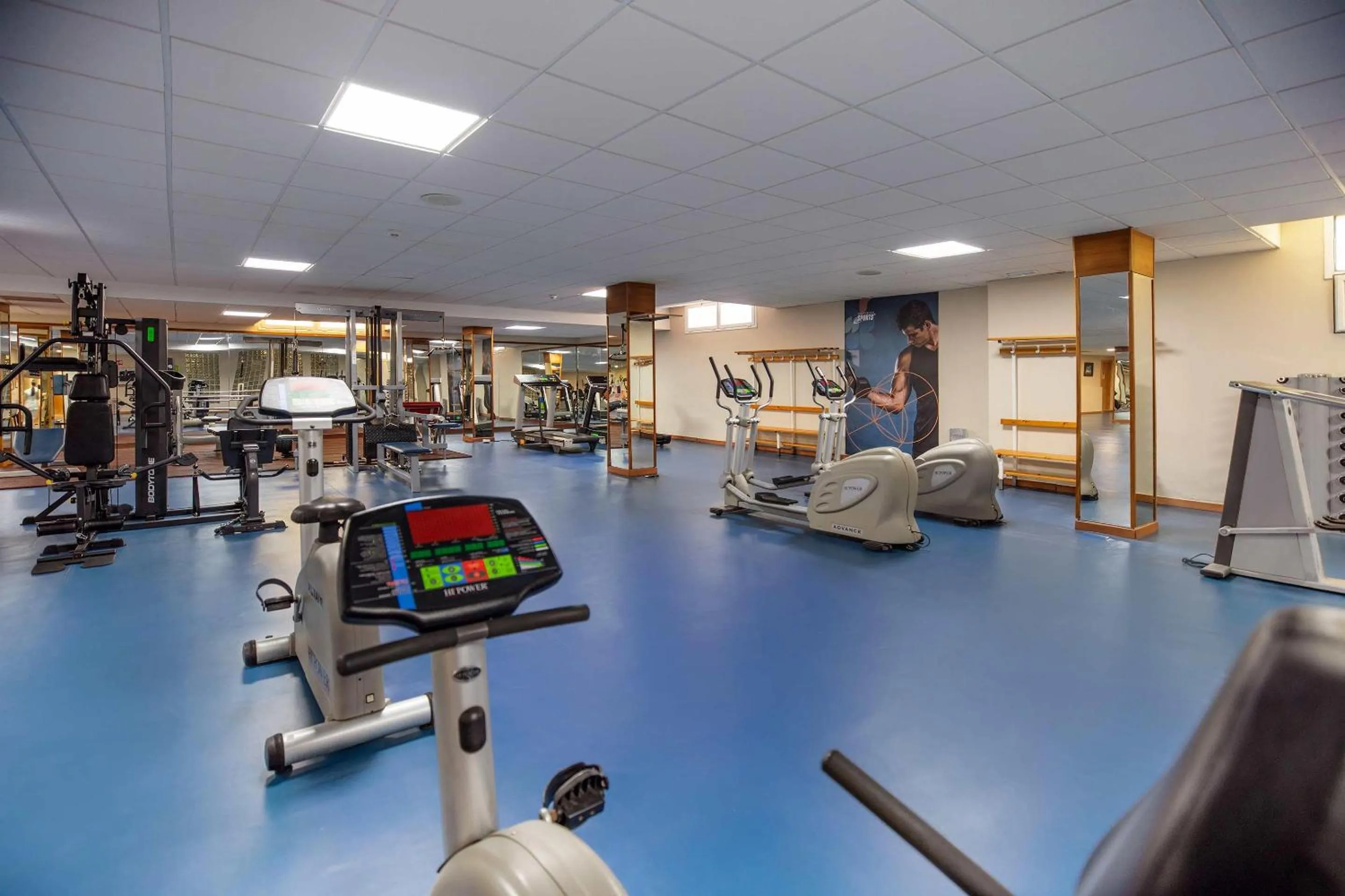 Activities in Hotel Servigroup Marina Mar