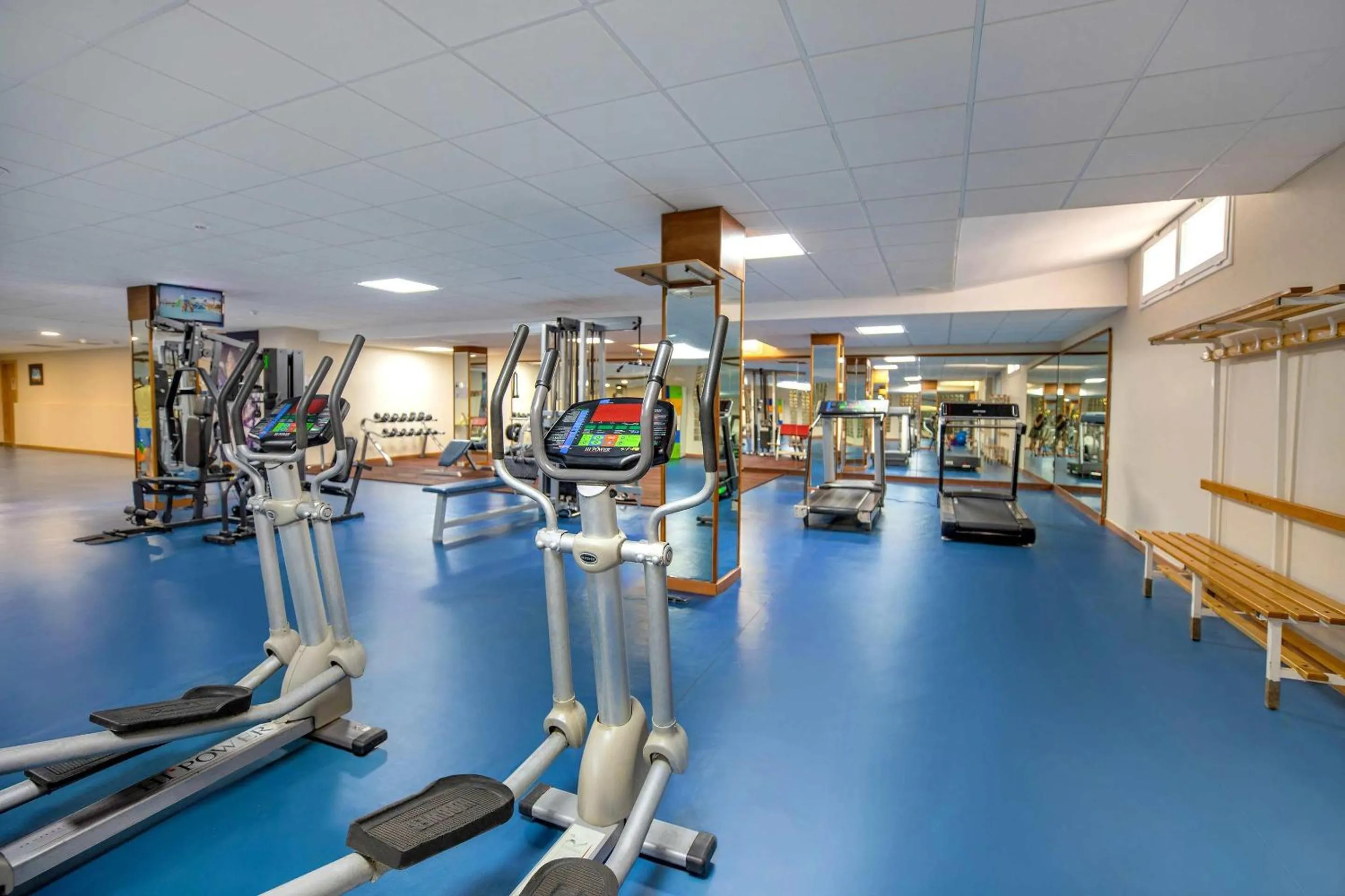 Activities in Hotel Servigroup Marina Mar