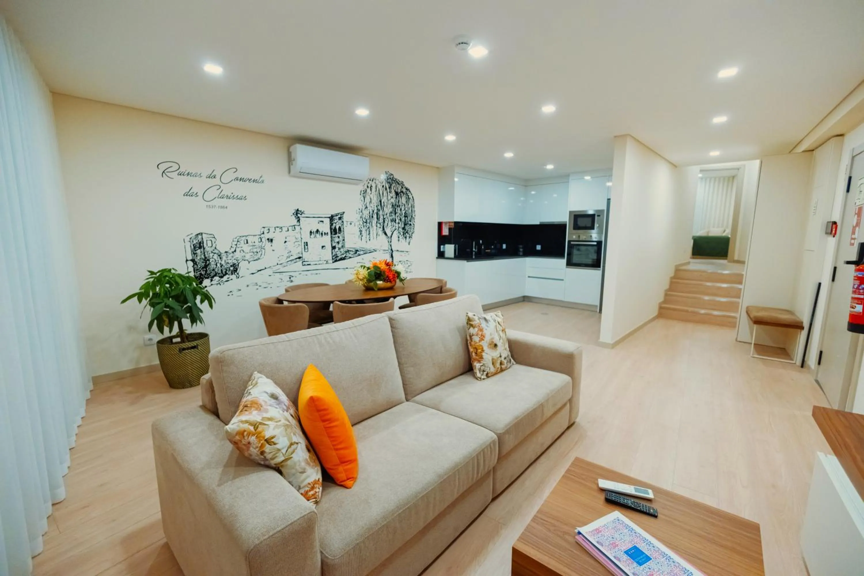 Burgo House