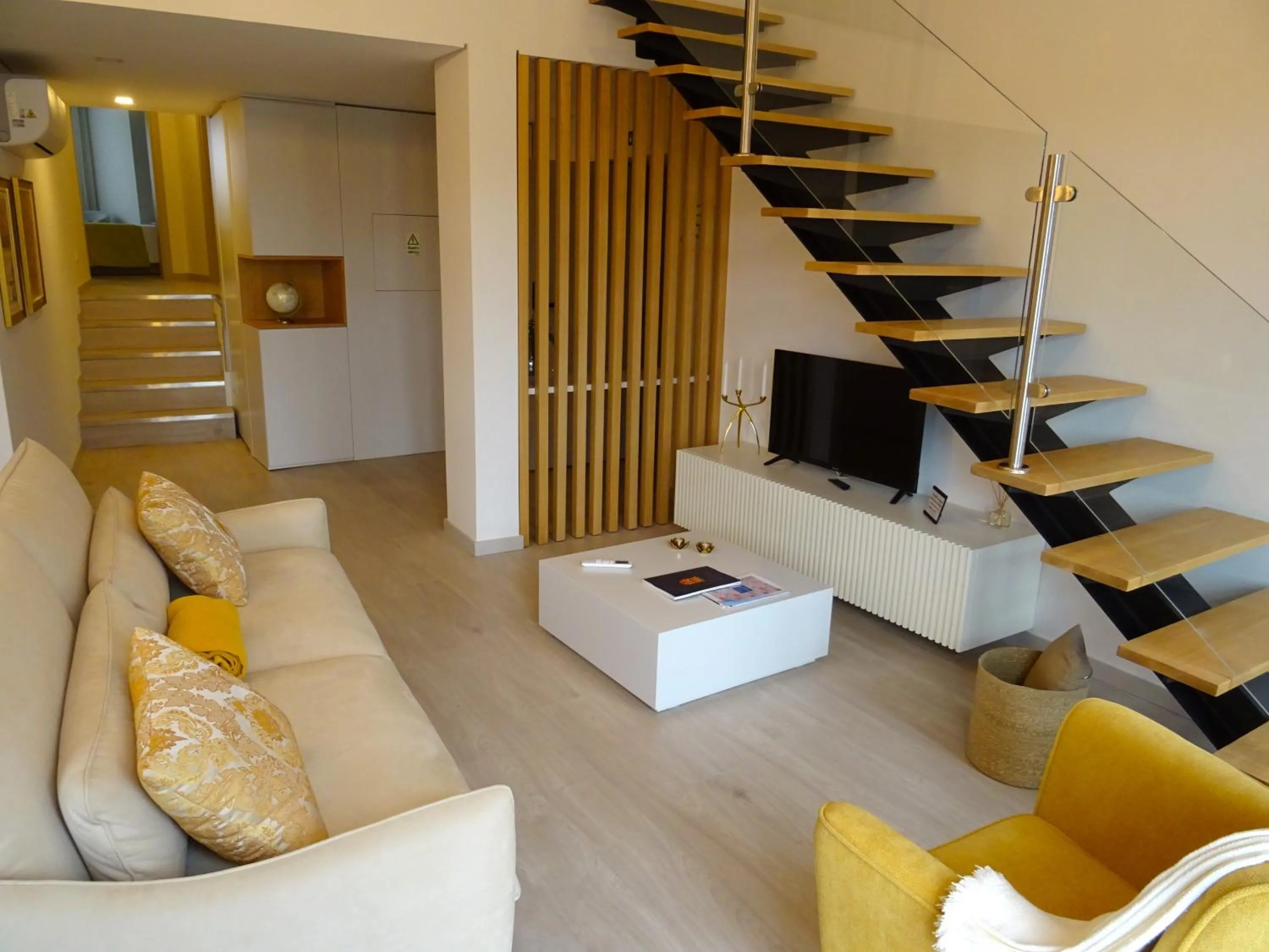 Burgo House