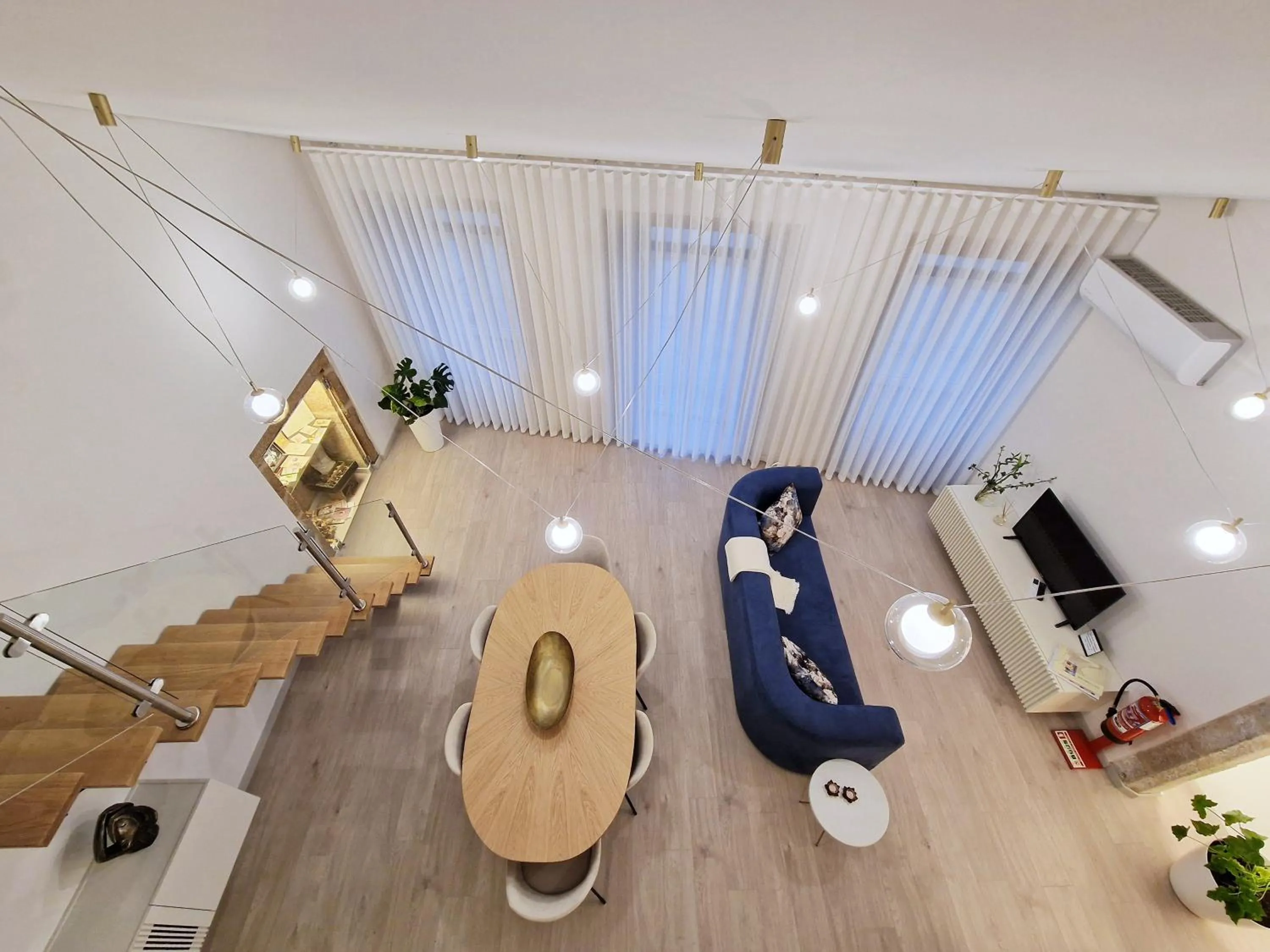 Burgo House