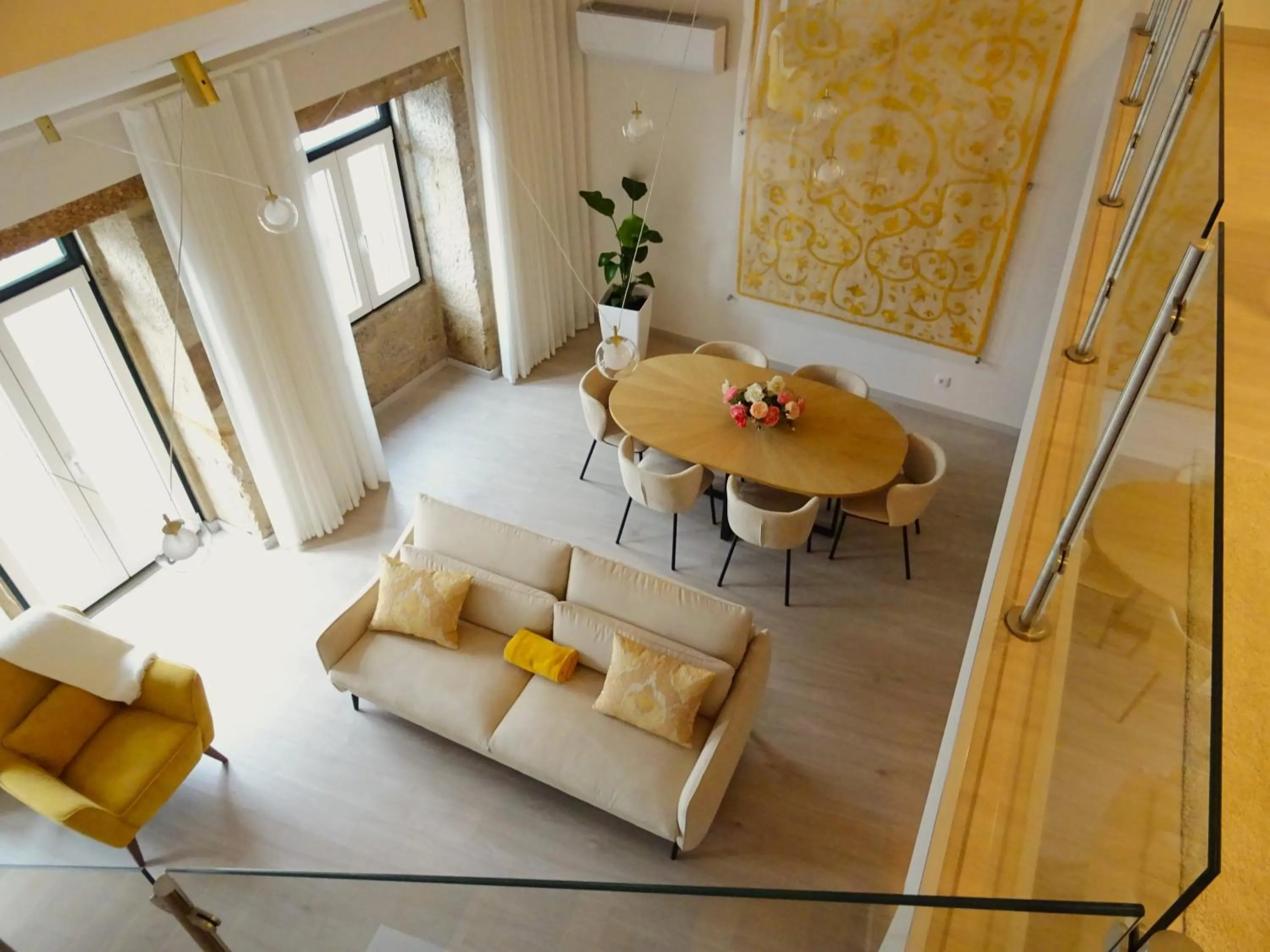 Burgo House