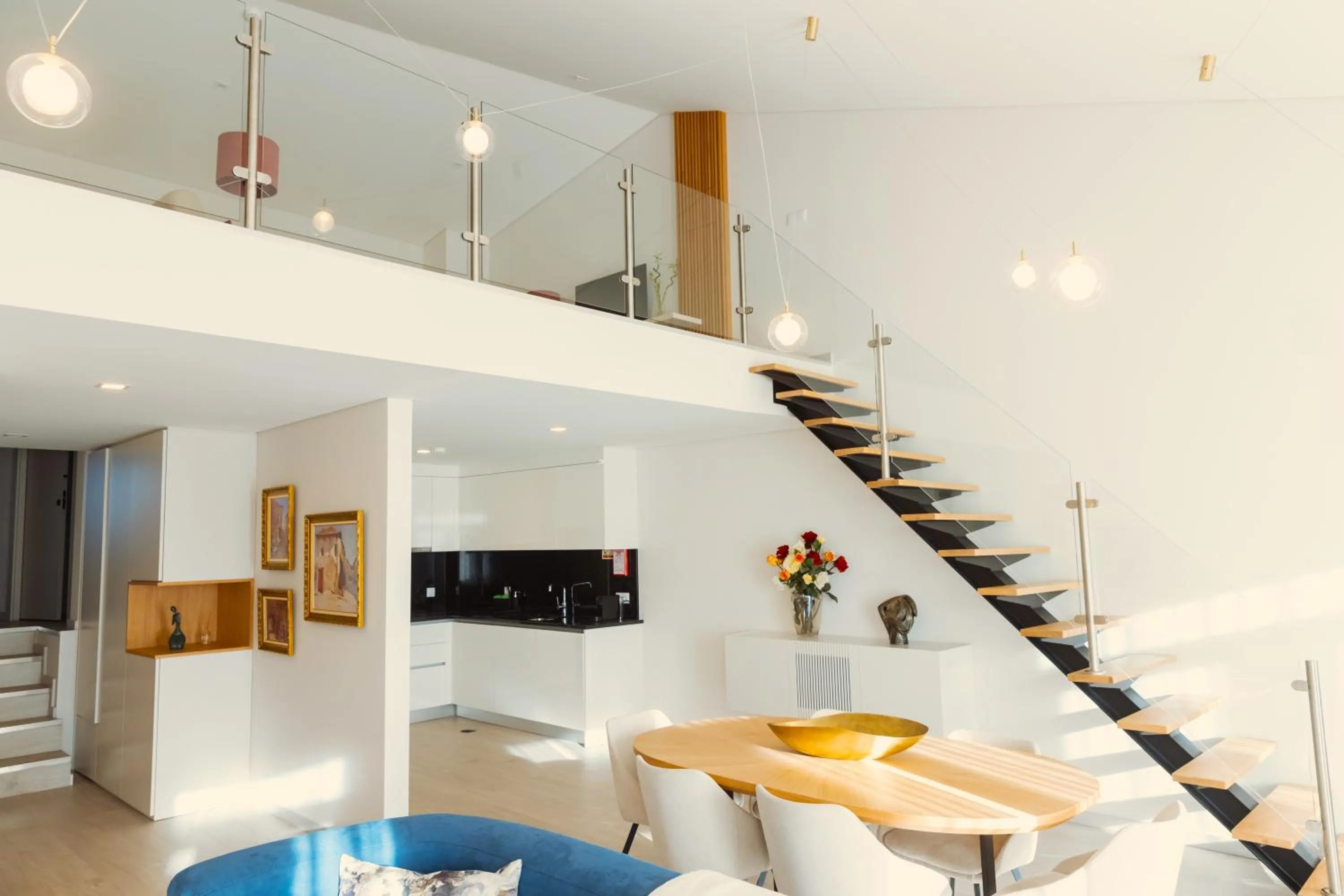 Burgo House