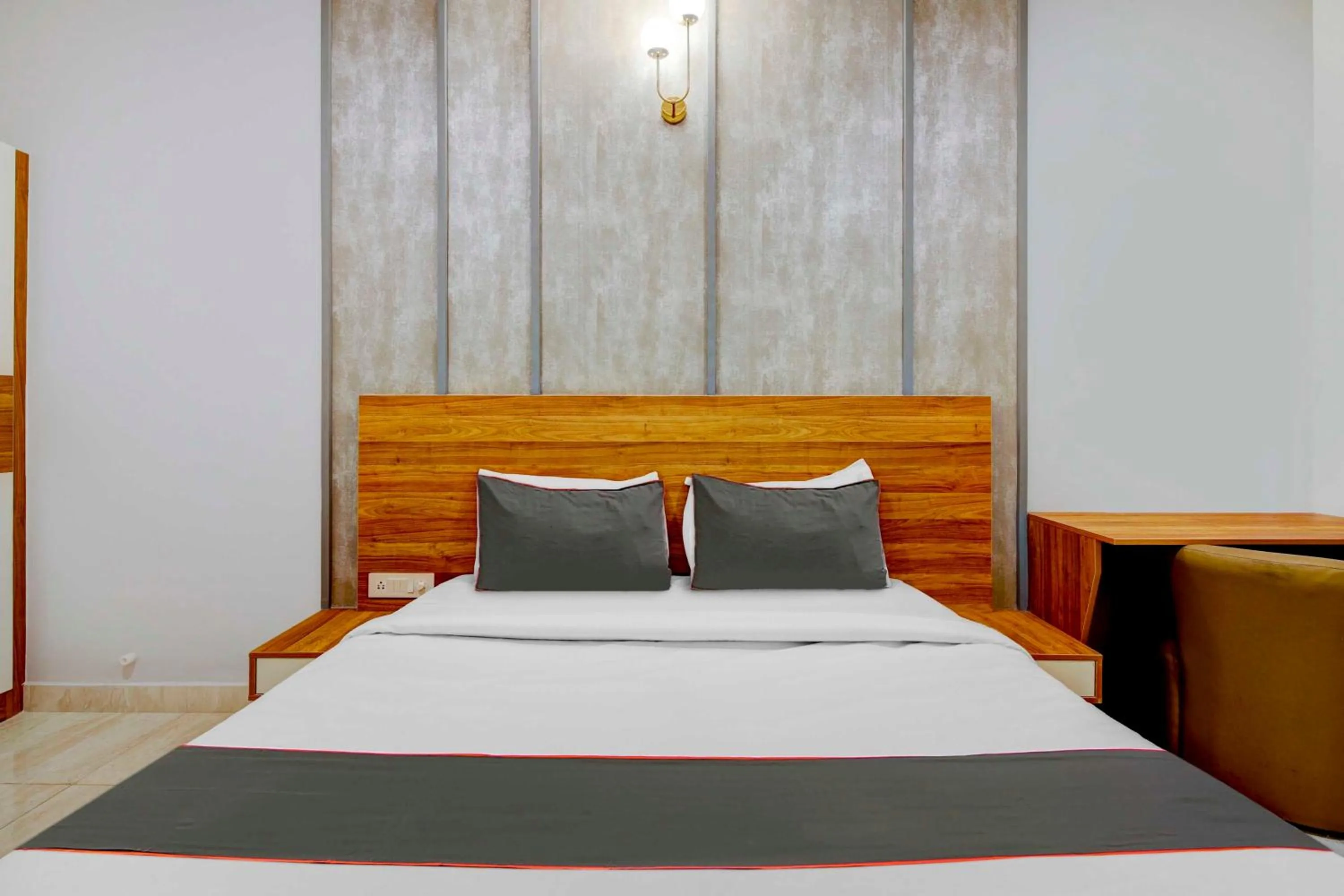 Bedroom in Super Collection O Royal Elevar