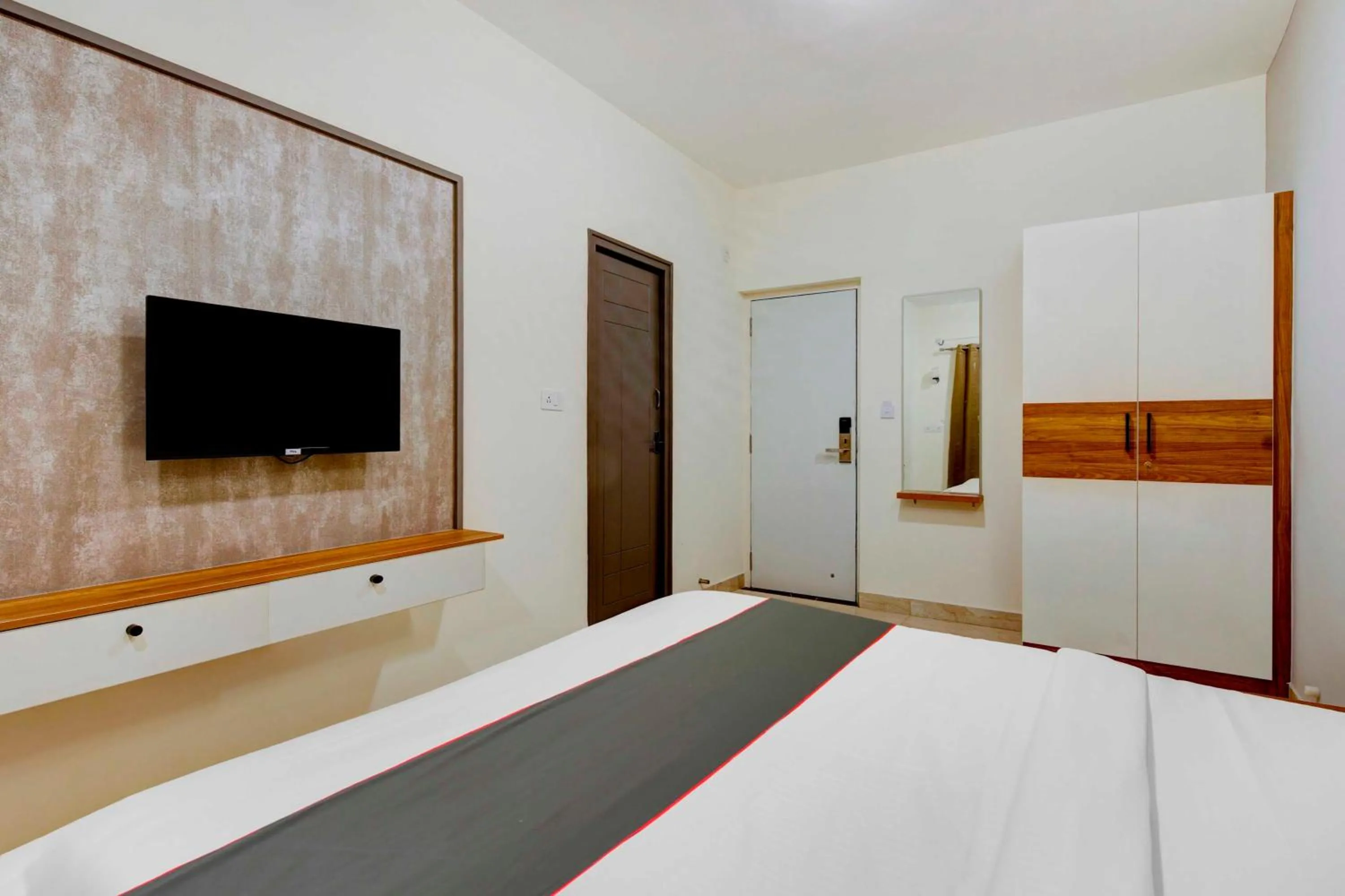 Bedroom in Super Collection O Royal Elevar