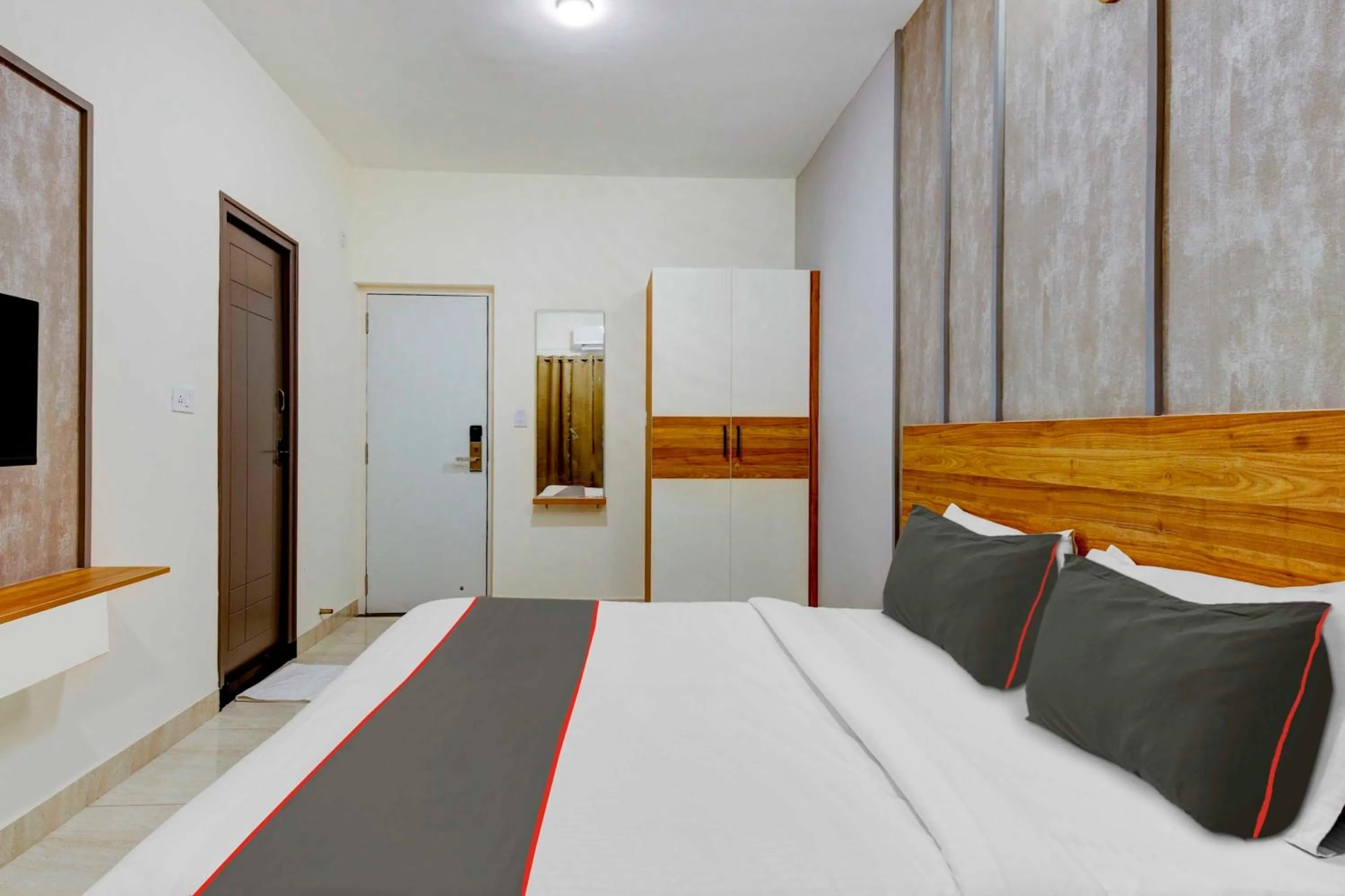 Bedroom in Super Collection O Royal Elevar