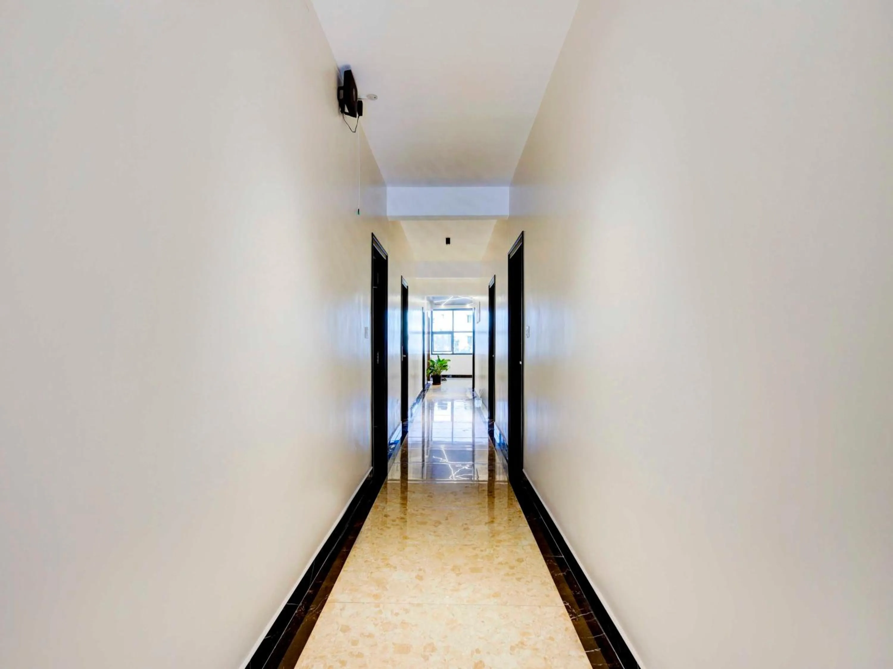 Lobby or reception in Super Collection O Royal Elevar