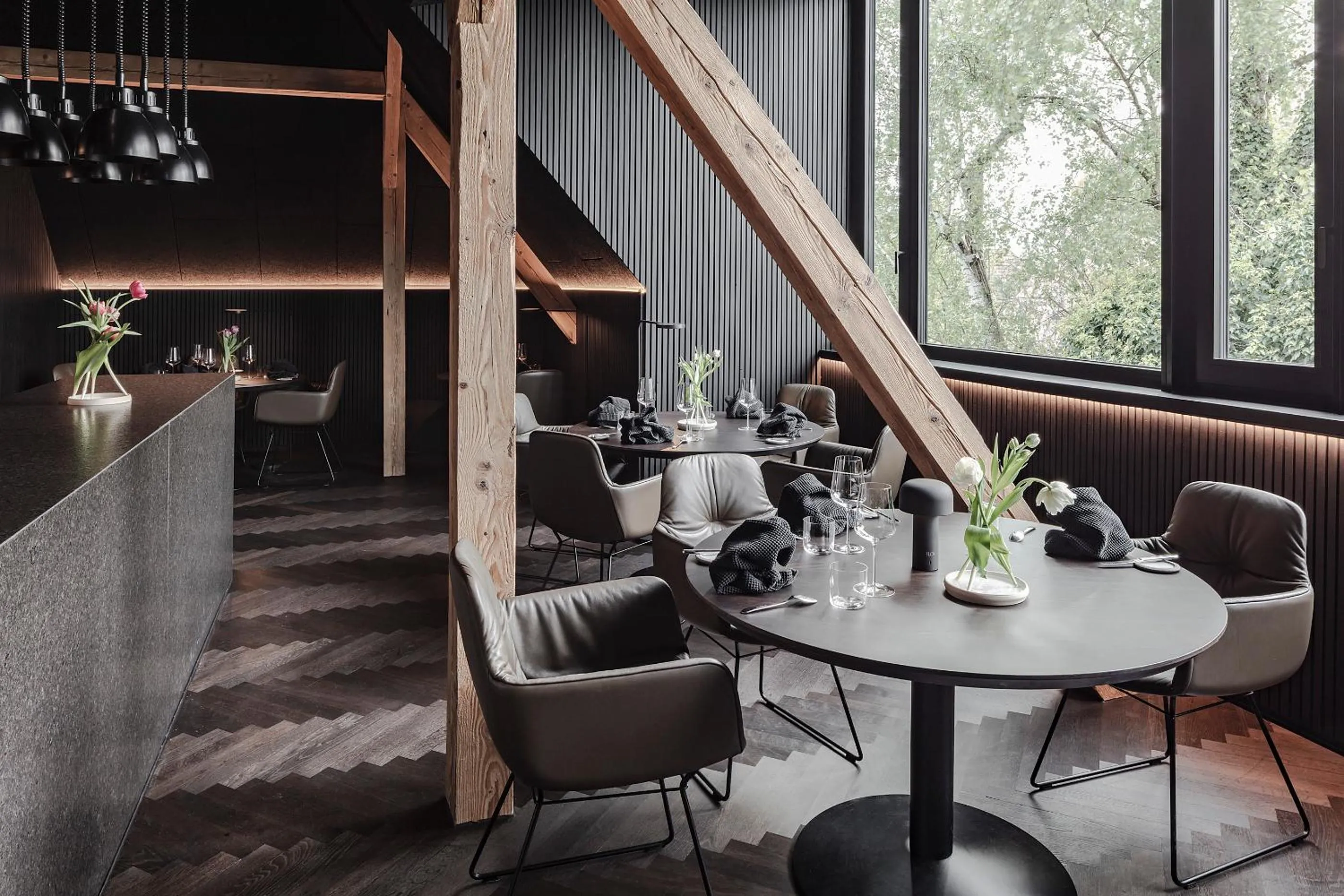 Lukas Kapeller Hotel und Restaurant