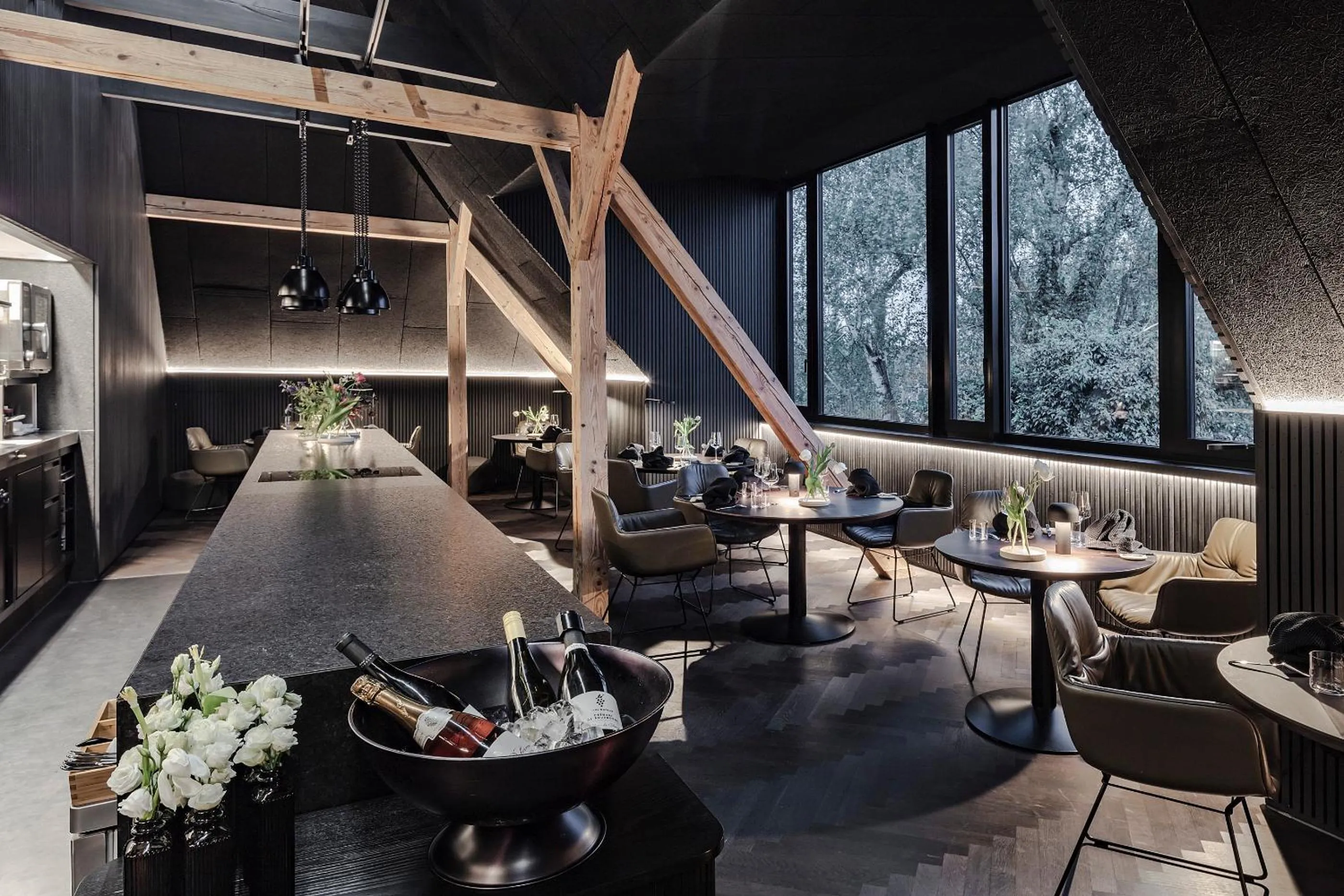 Lukas Kapeller Hotel und Restaurant