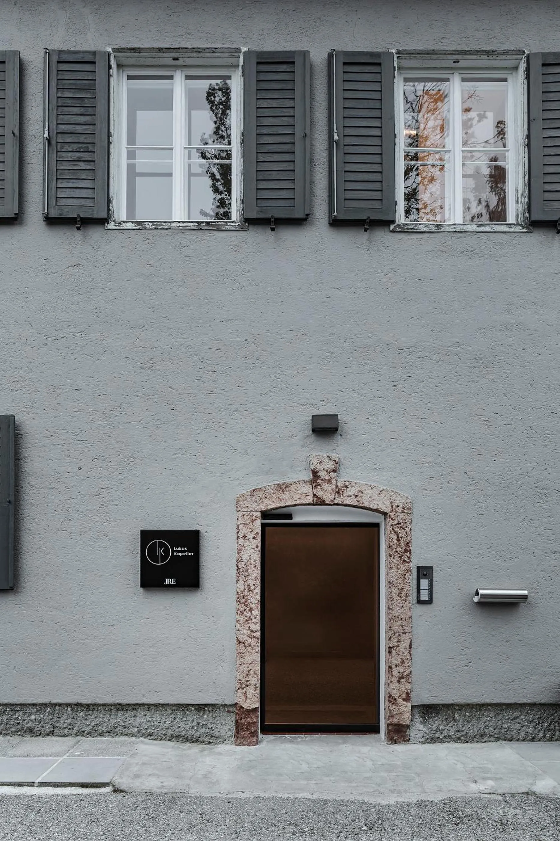 Lukas Kapeller Hotel und Restaurant