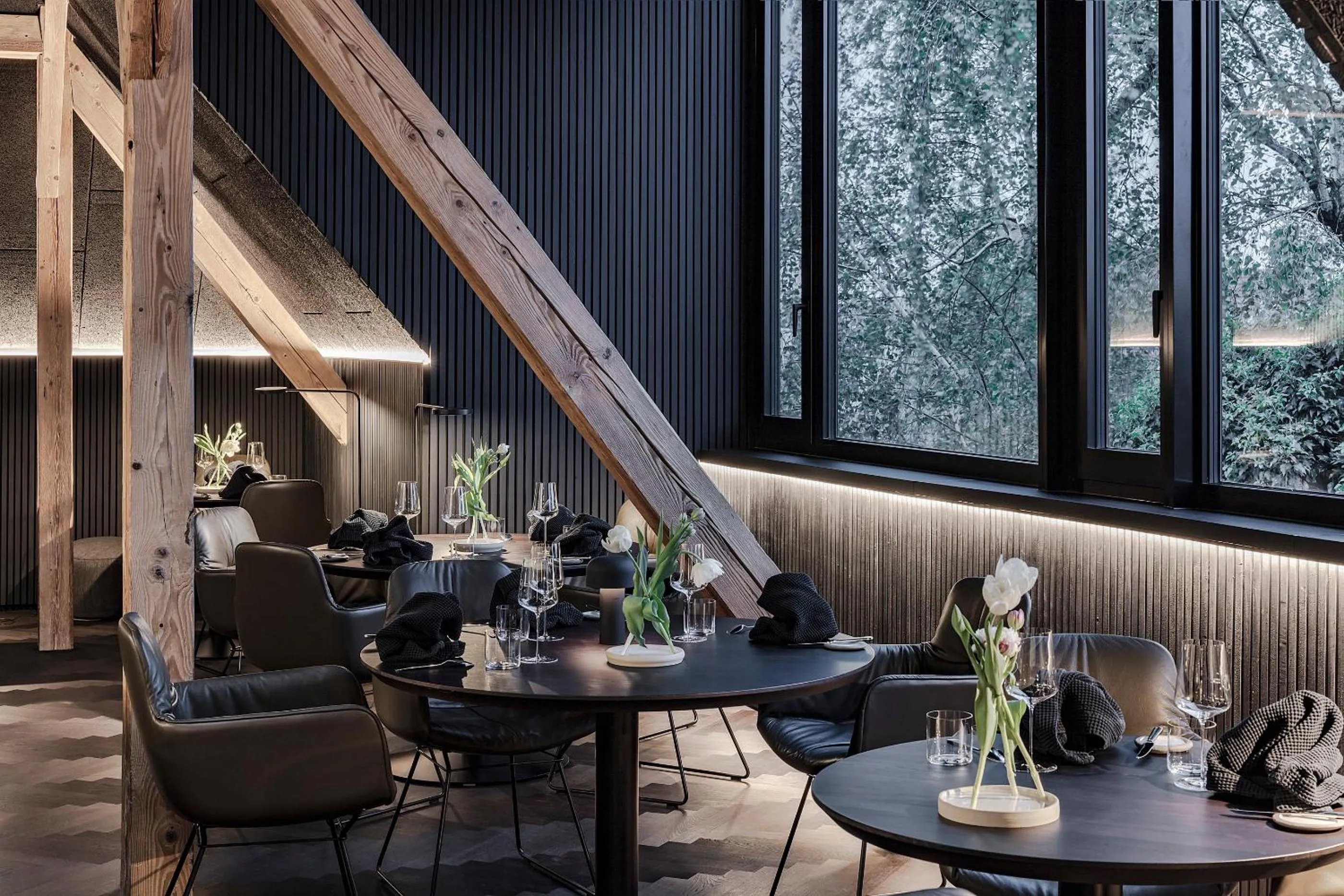 Lukas Kapeller Hotel und Restaurant