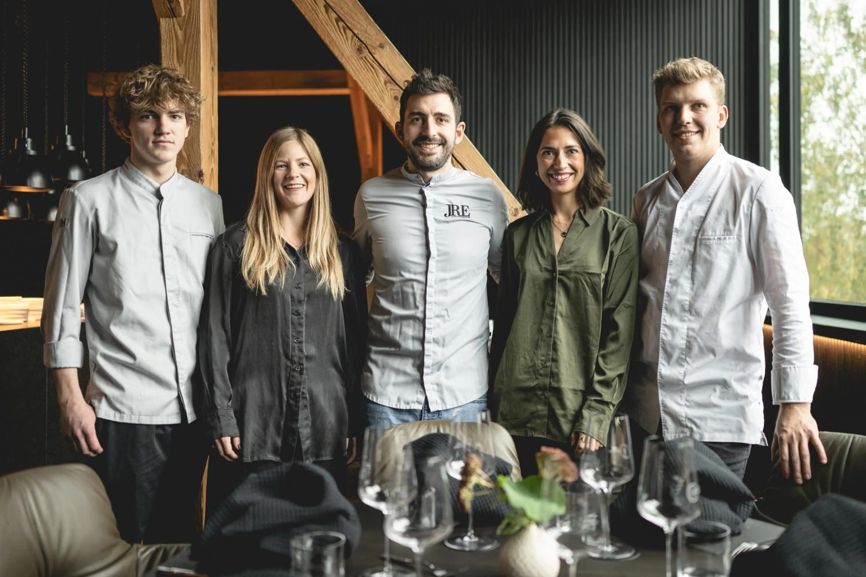 Lukas Kapeller Hotel und Restaurant