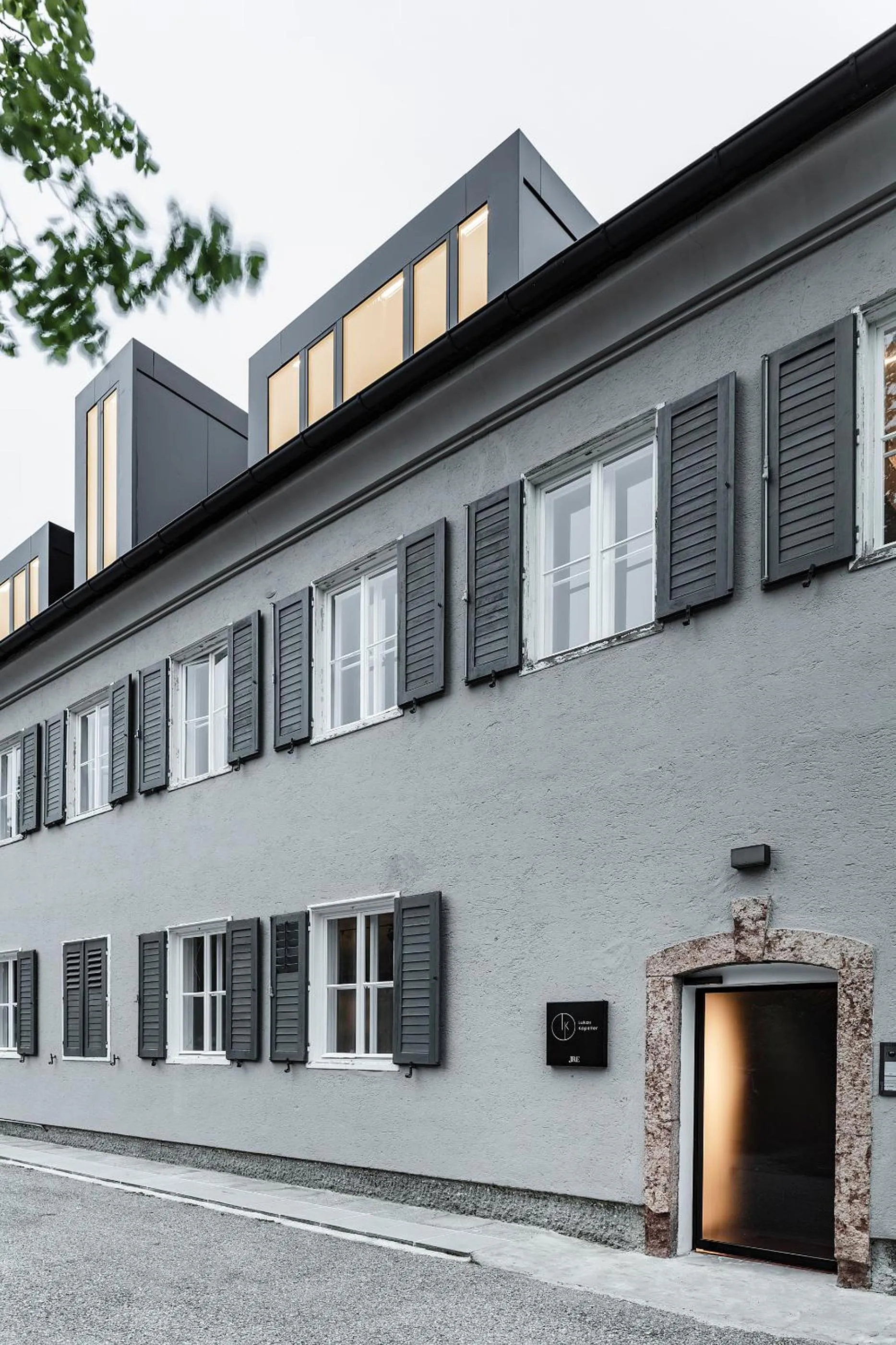 Lukas Kapeller Hotel und Restaurant