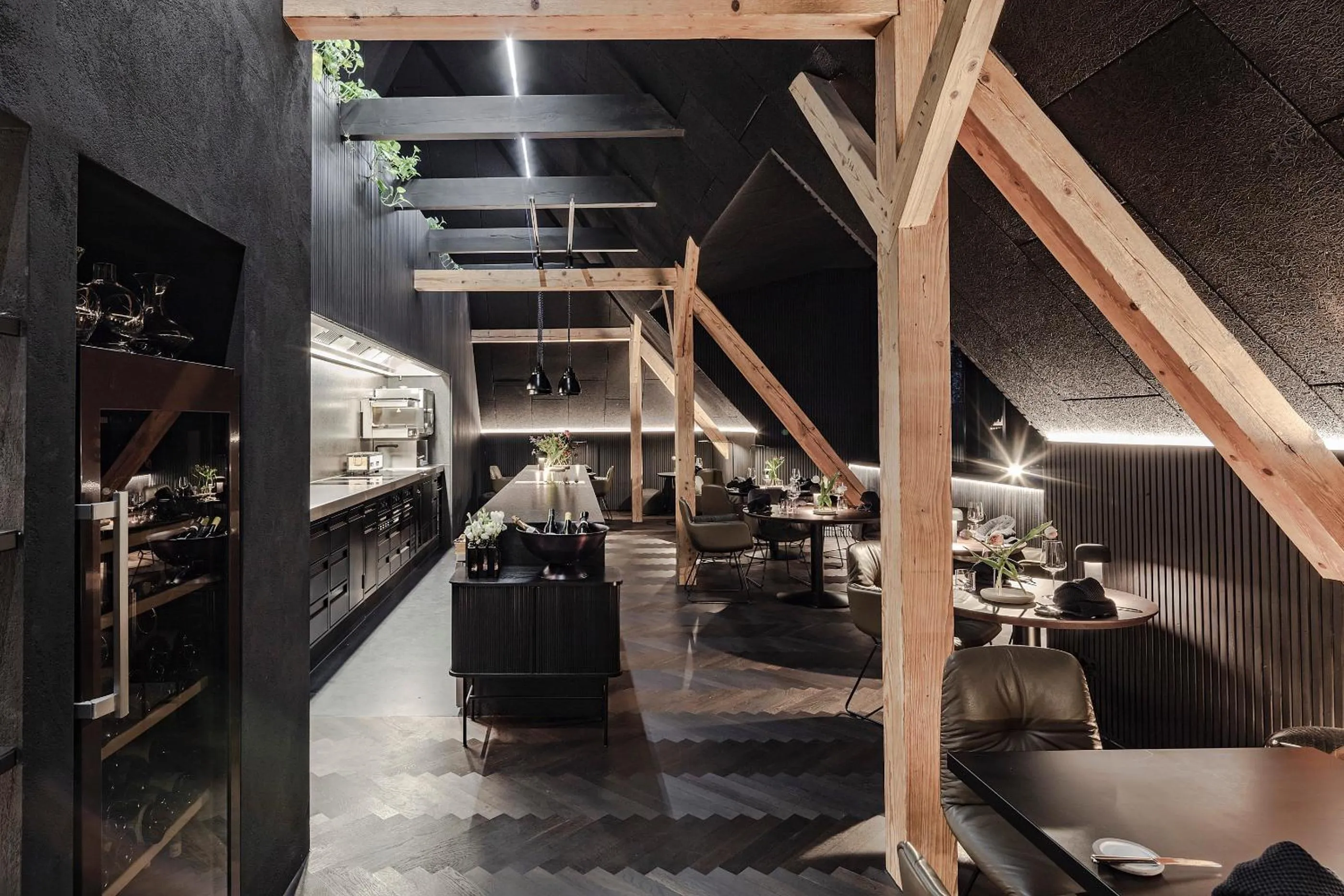 Lukas Kapeller Hotel und Restaurant