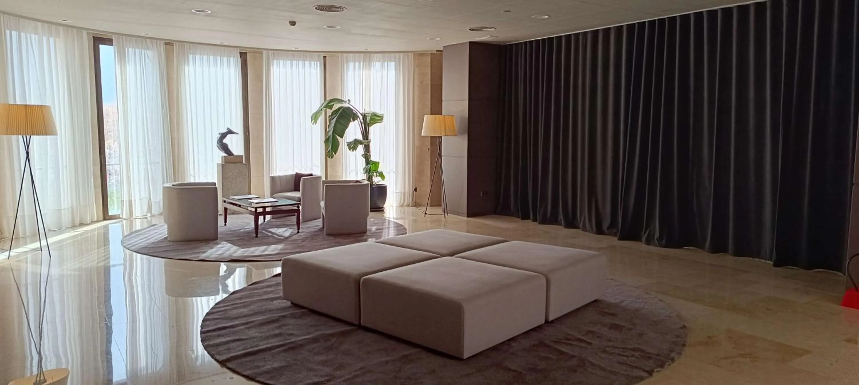 Banquet/Function facilities in Best Western Premier CMC Girona