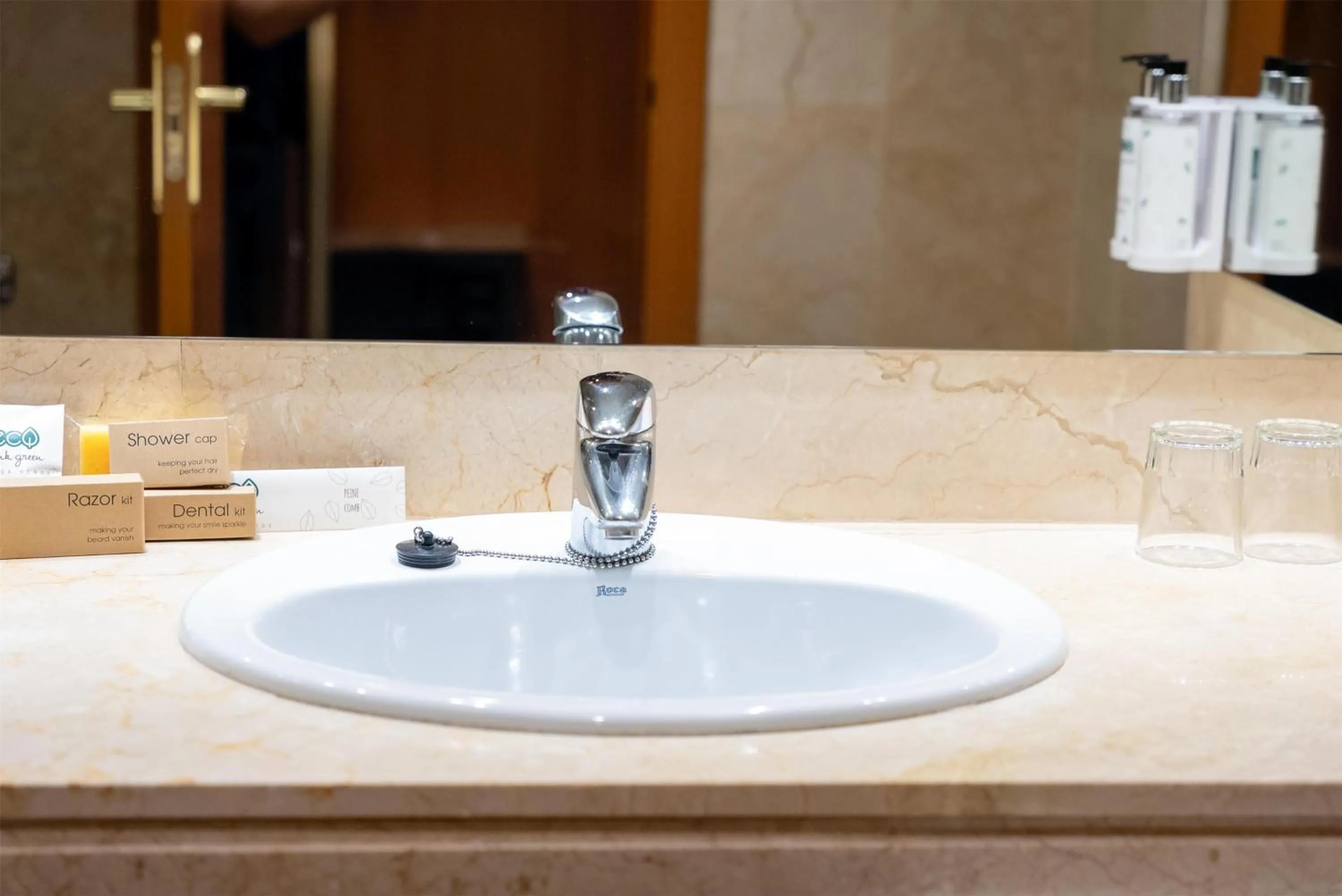 Other in Best Western Premier CMC Girona