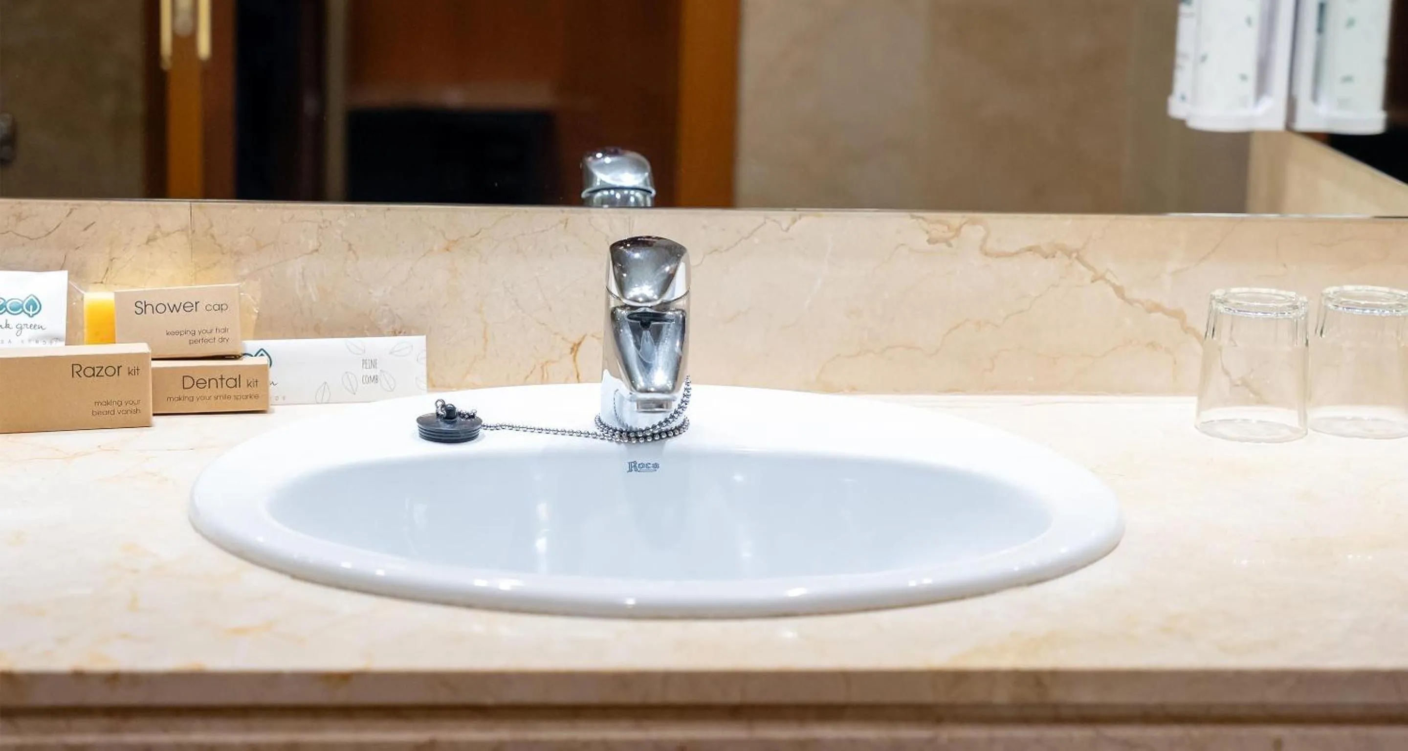 Other in Best Western Premier CMC Girona