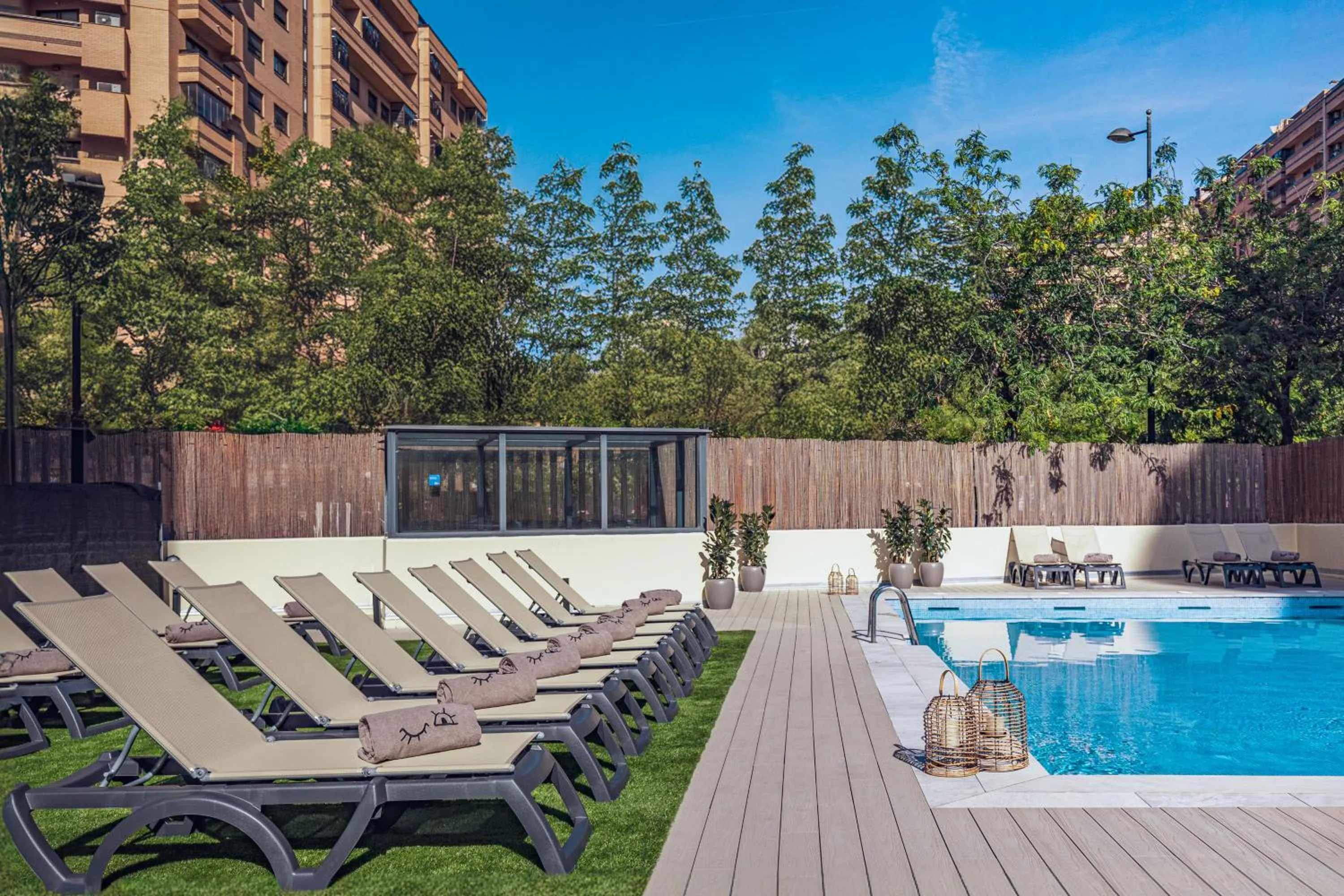 Day in INNSiDE by Melia Valencia Oceanic