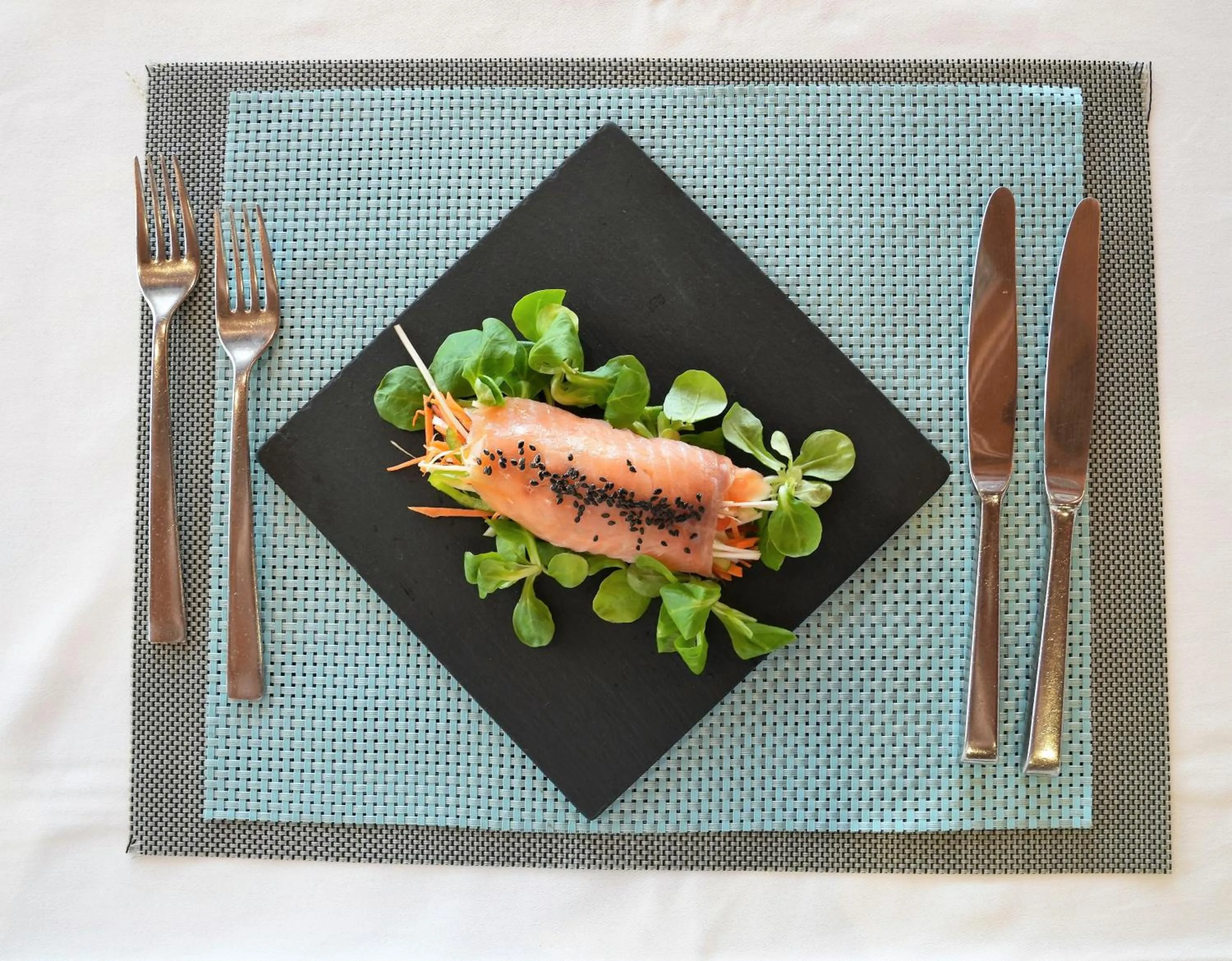 Restaurant/places to eat in Port Azafata Valencia