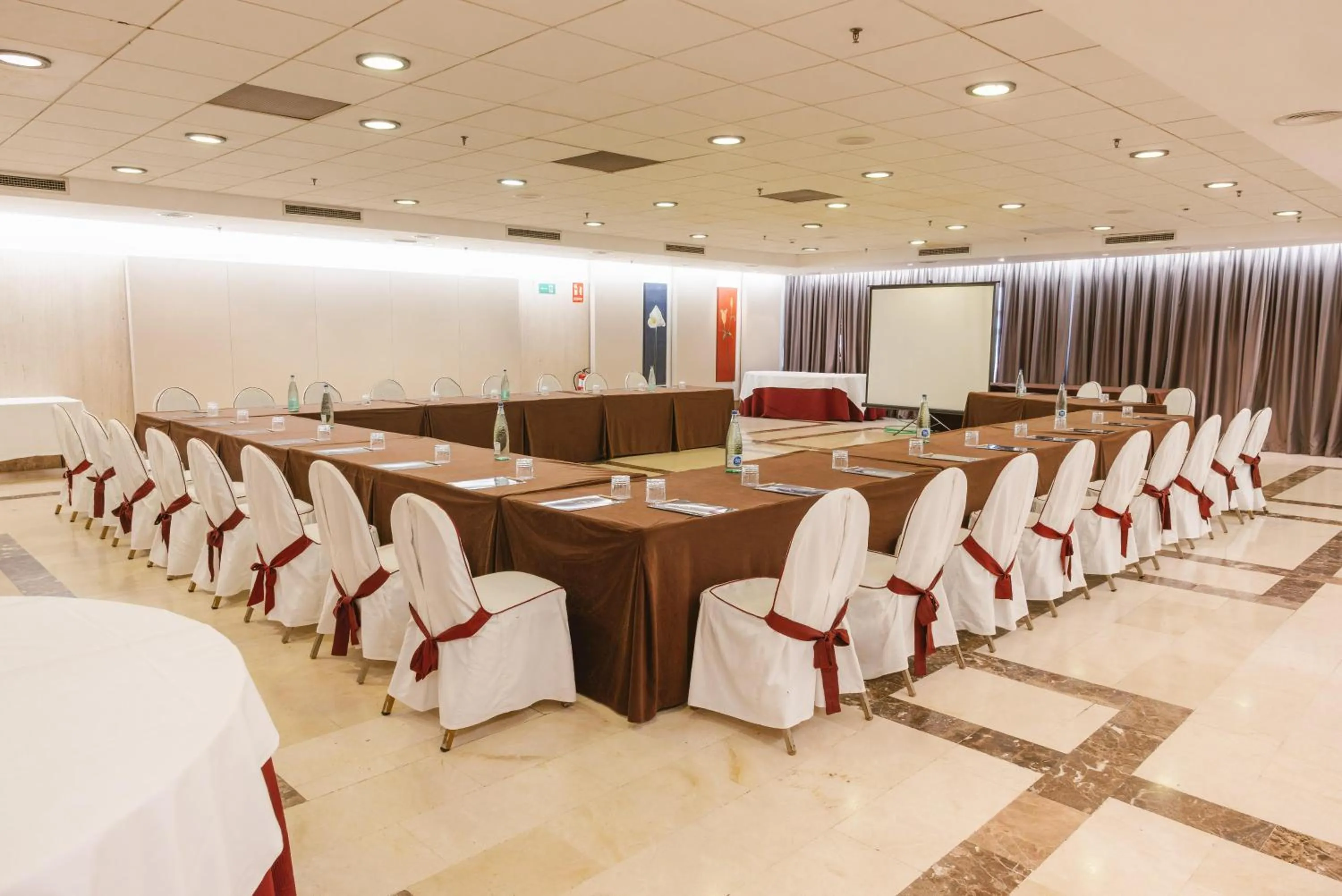 Meeting/conference room in Port Azafata Valencia