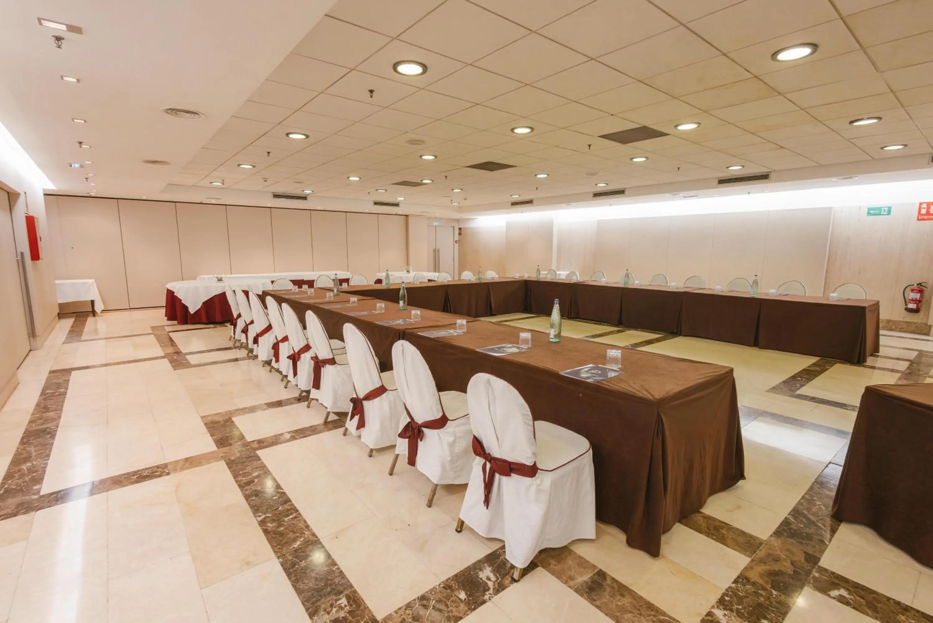 Meeting/conference room in Port Azafata Valencia