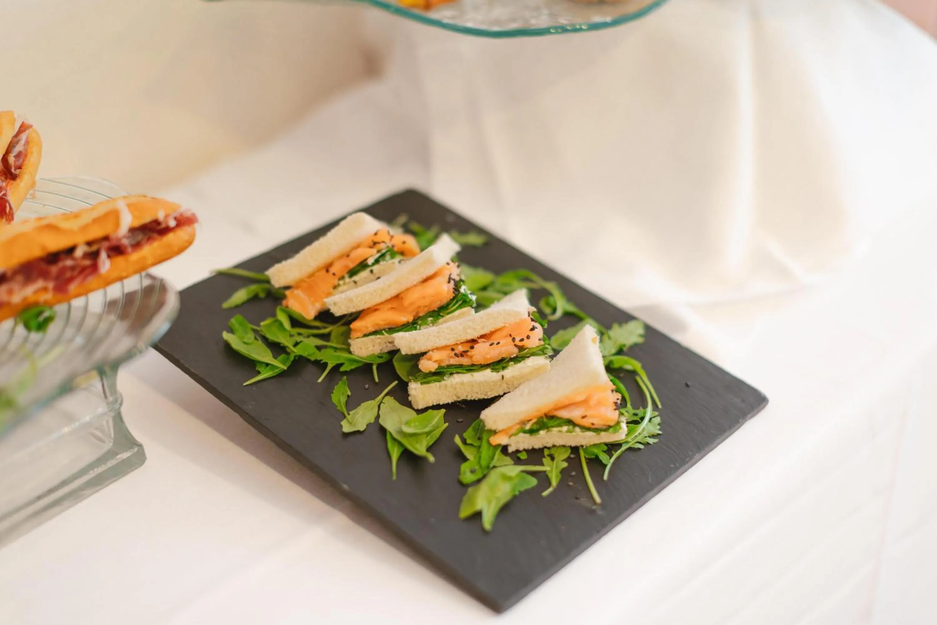 Photo of the whole room in Port Azafata Valencia