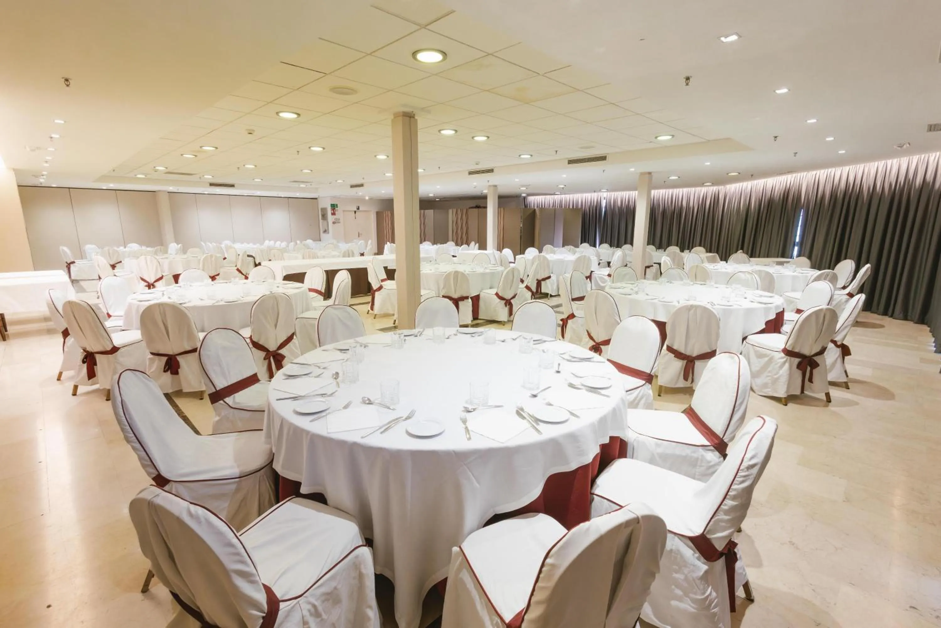 Meeting/conference room in Port Azafata Valencia