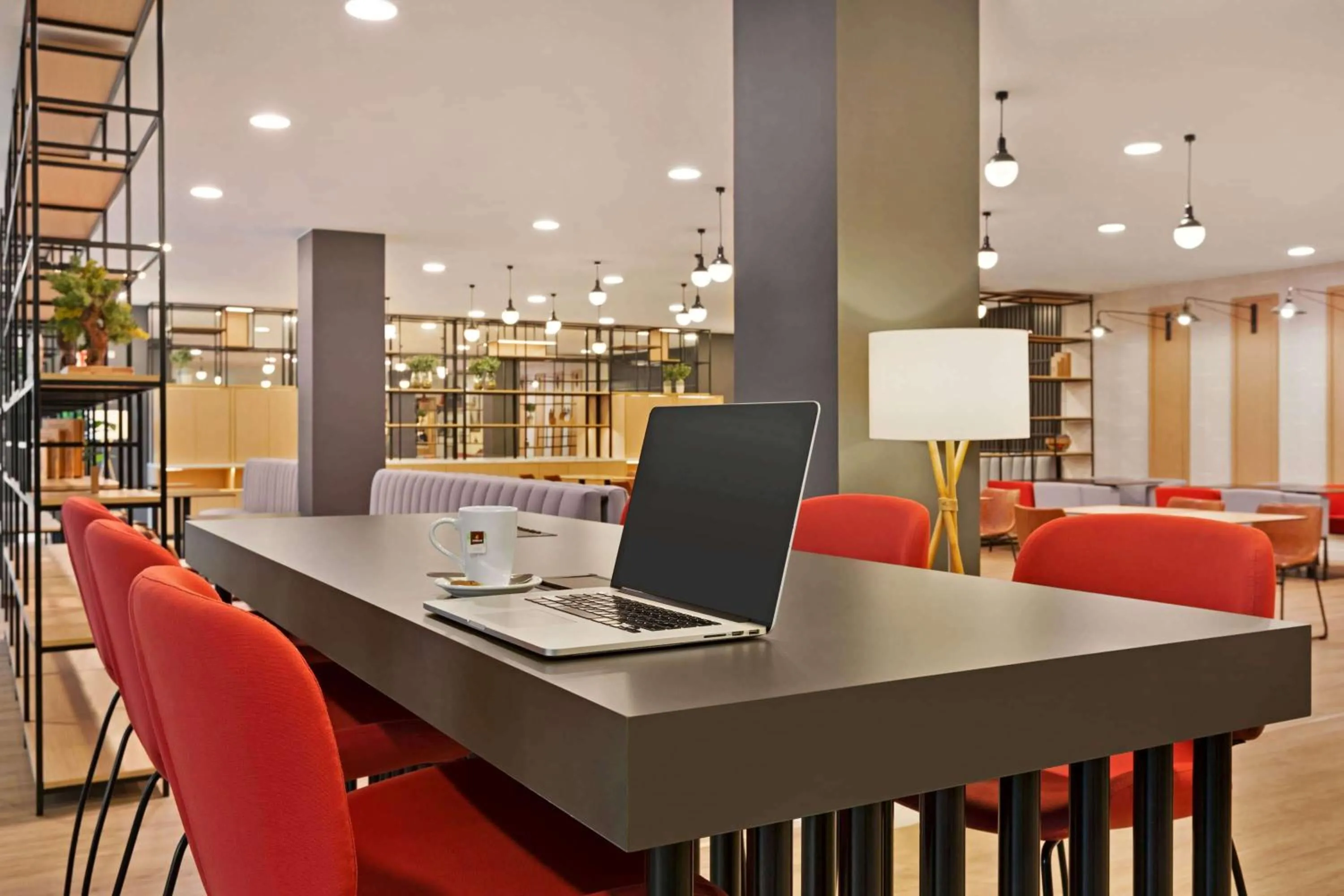 On site in Ramada by Wyndham Valencia Almussafes