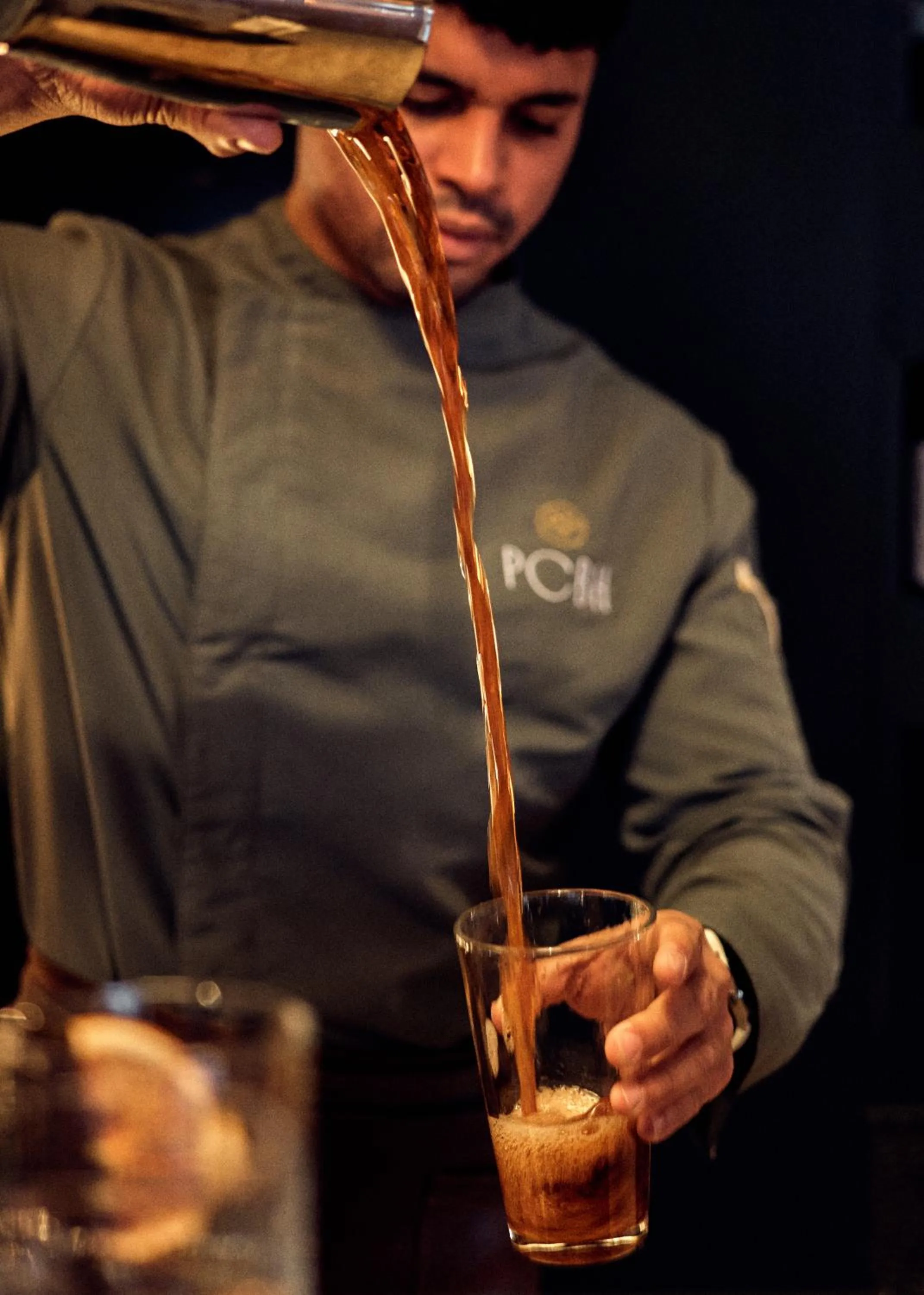 Restaurant/places to eat in Puente Colgante Boutique Hotel