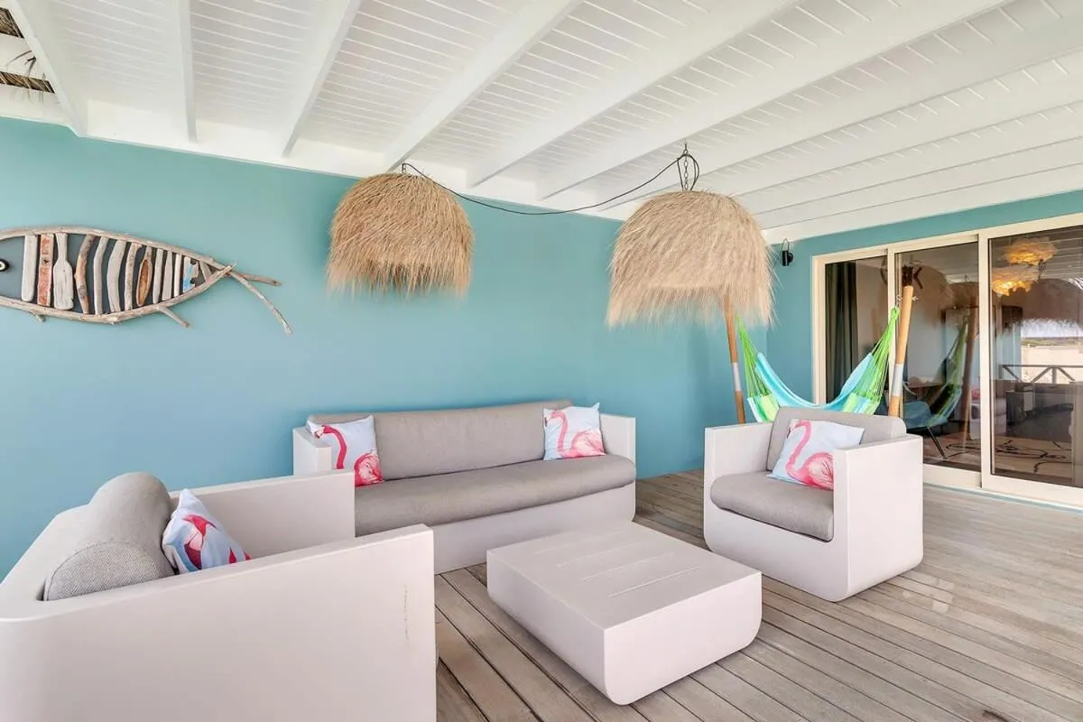 Casa Pimienta in Water Villas