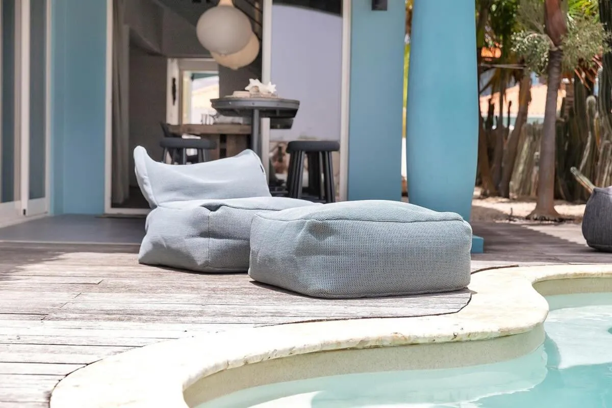 Casa Pimienta in Water Villas
