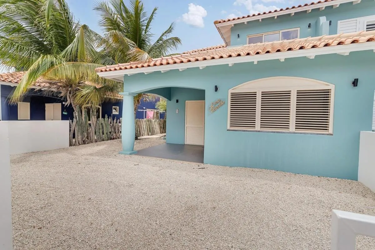 Casa Pimienta in Water Villas