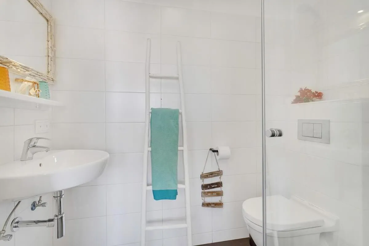 Casa Pimienta in Water Villas