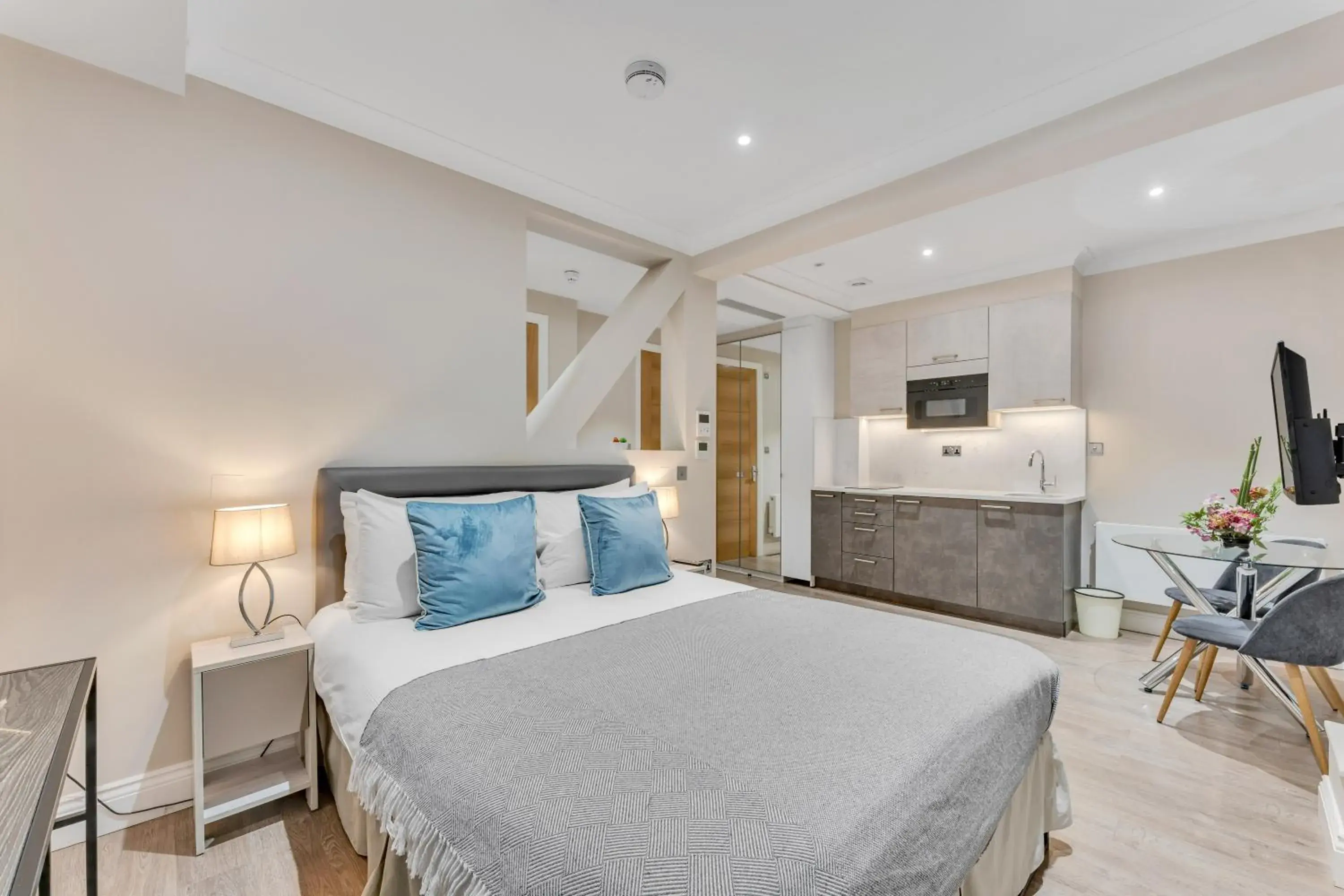 Cleveland Residences Farringdon Cleveland Residences Farringdon