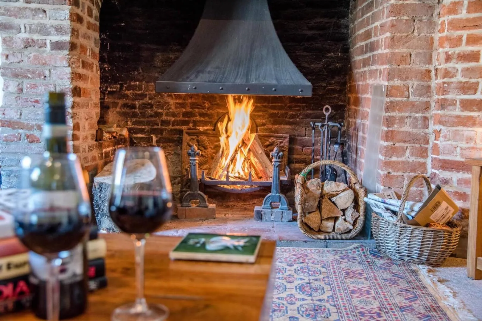 Rose Cottage in Lavenham