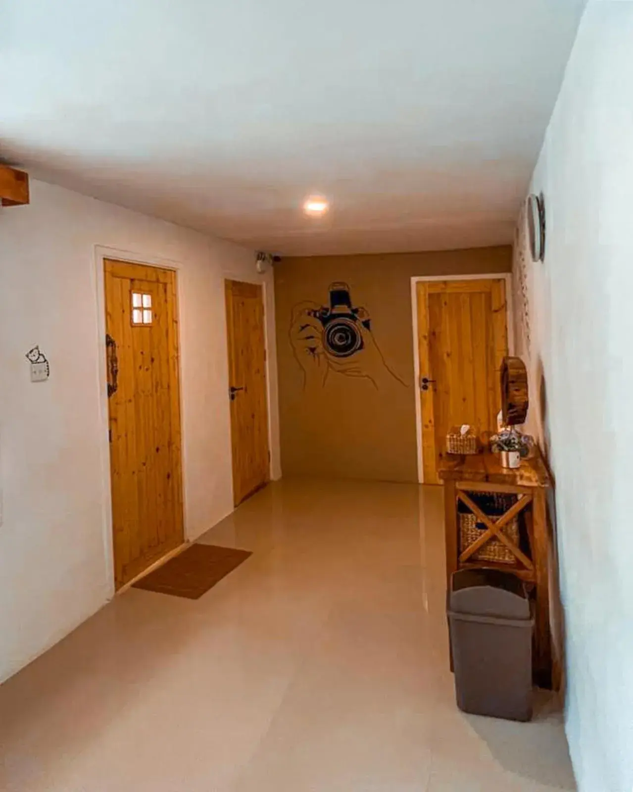 Two-Bedroom Villa in Danka Vacation Home Two-Bedroom Villa in Danka Vacation Home