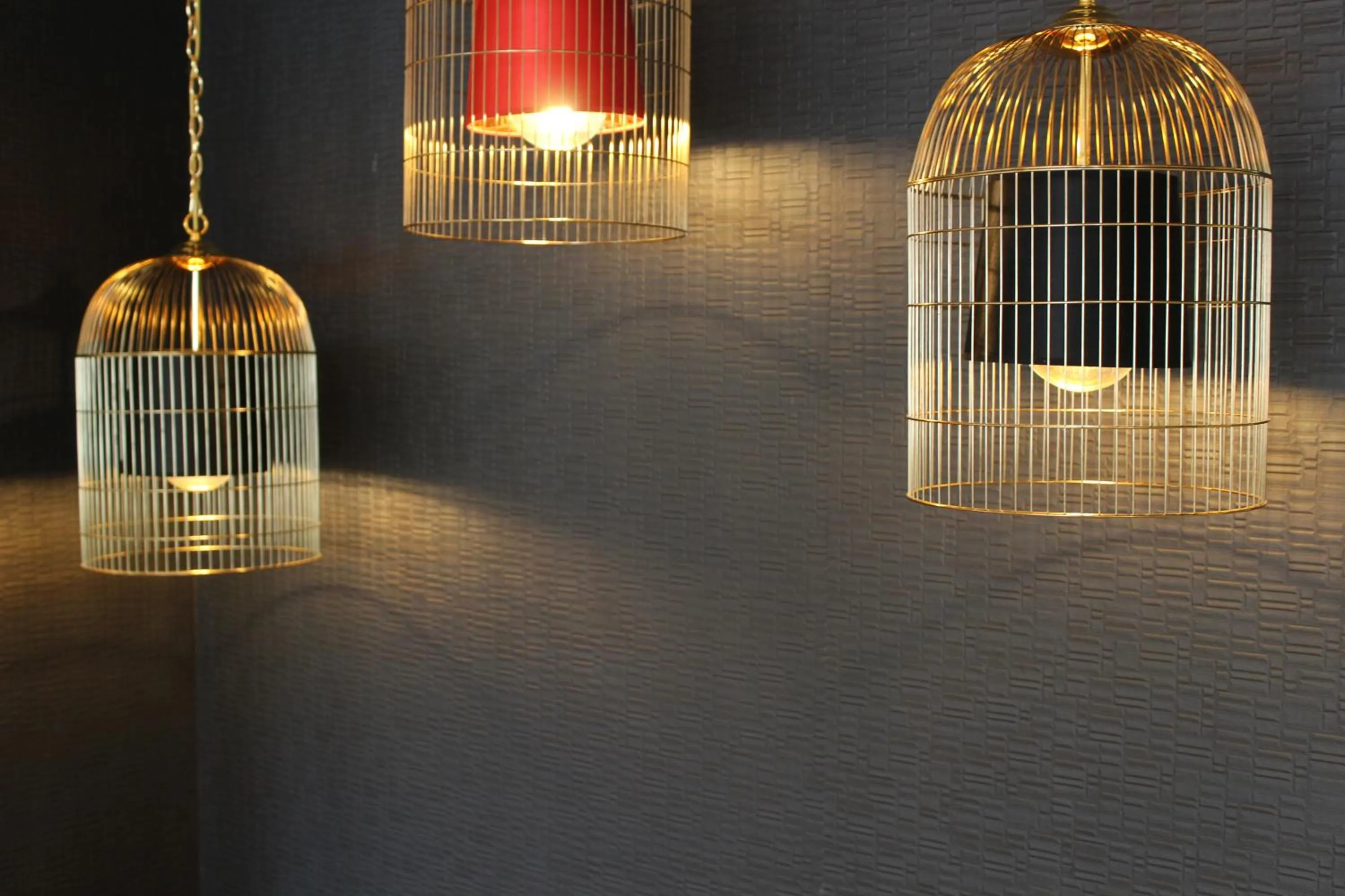 Area and facilities in Evenia Olympic Resort