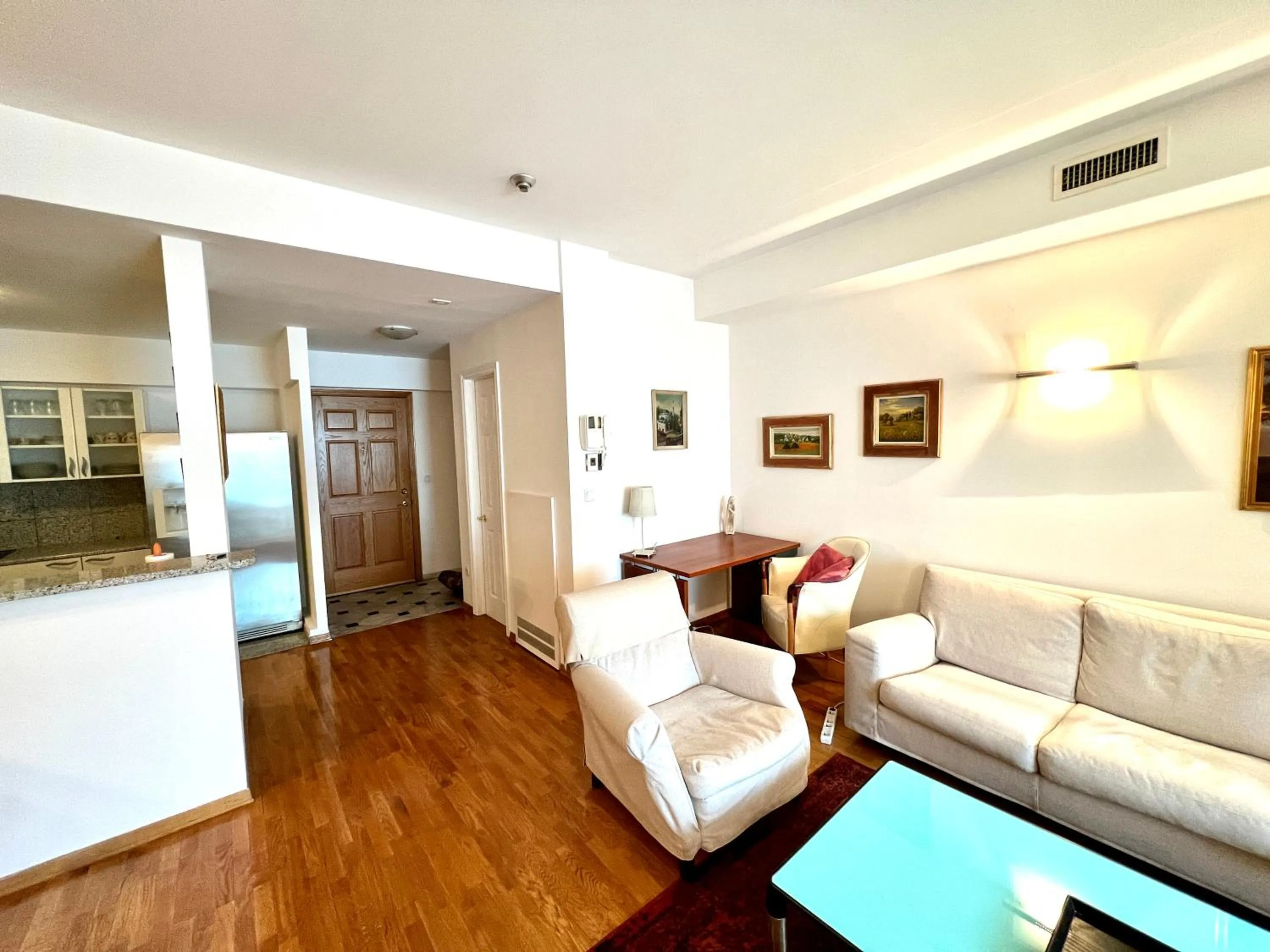 Galleria Apartman