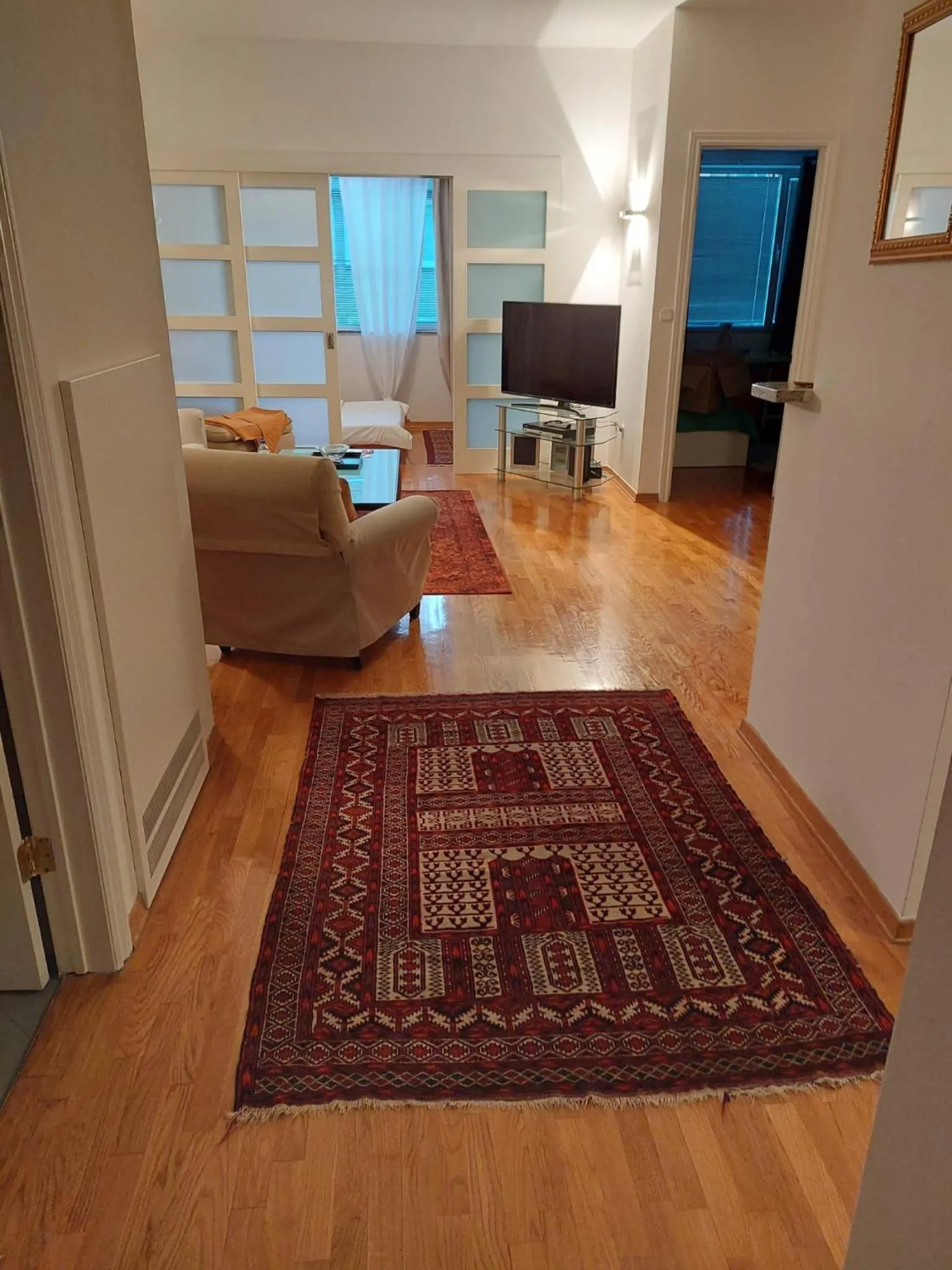 Galleria Apartman