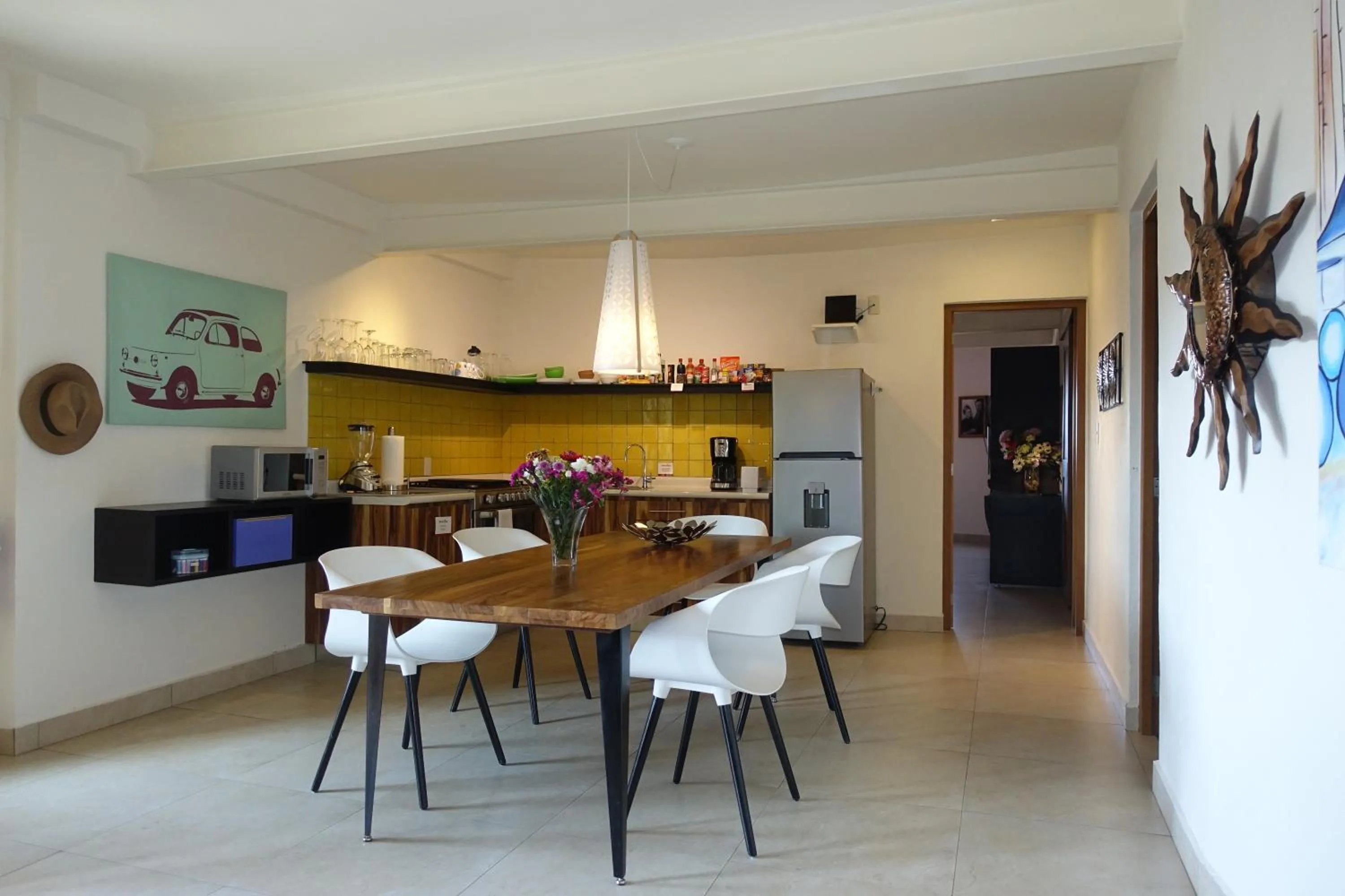 Coffee/tea facilities in Terra Vista