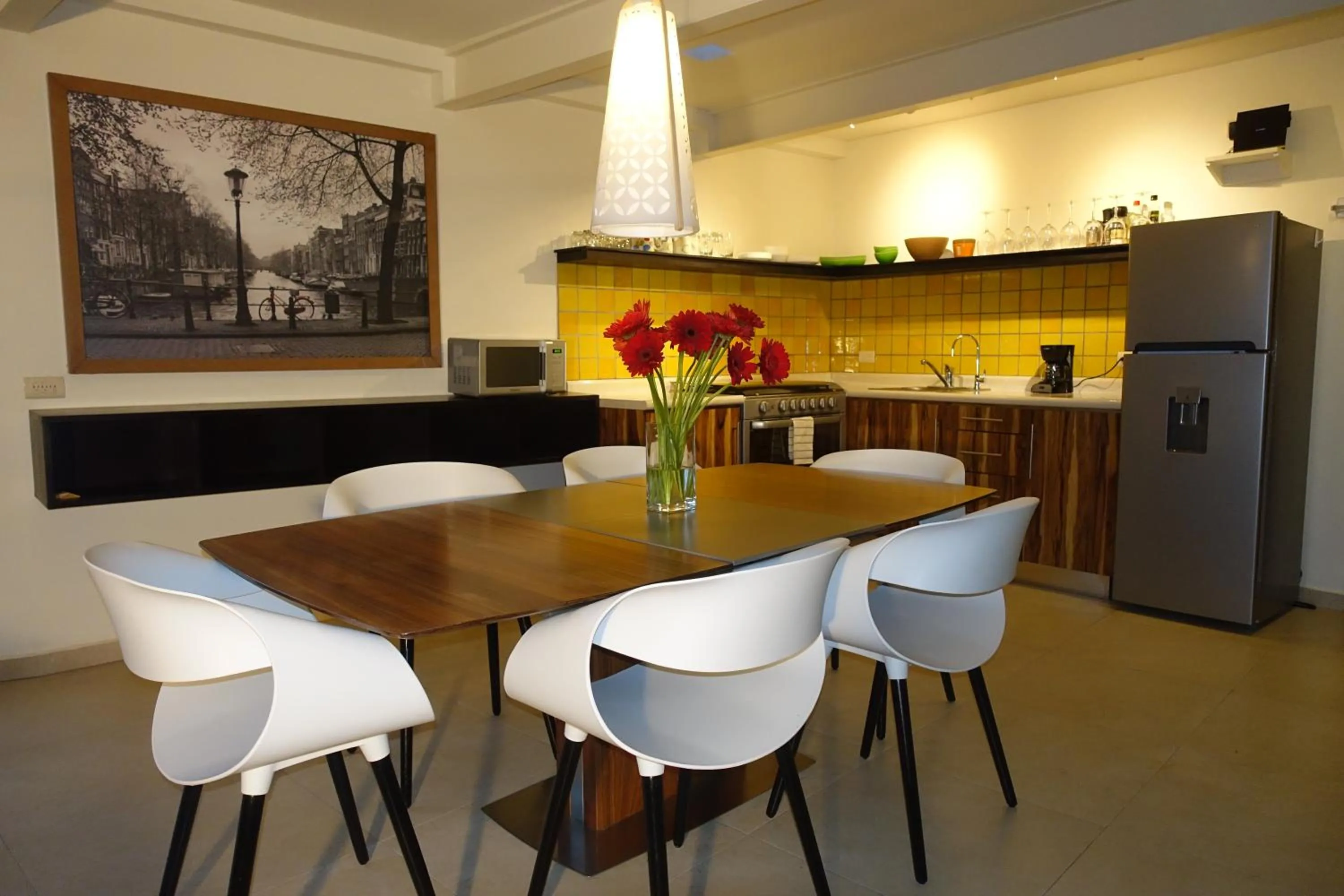 Kitchen or kitchenette in Terra Vista