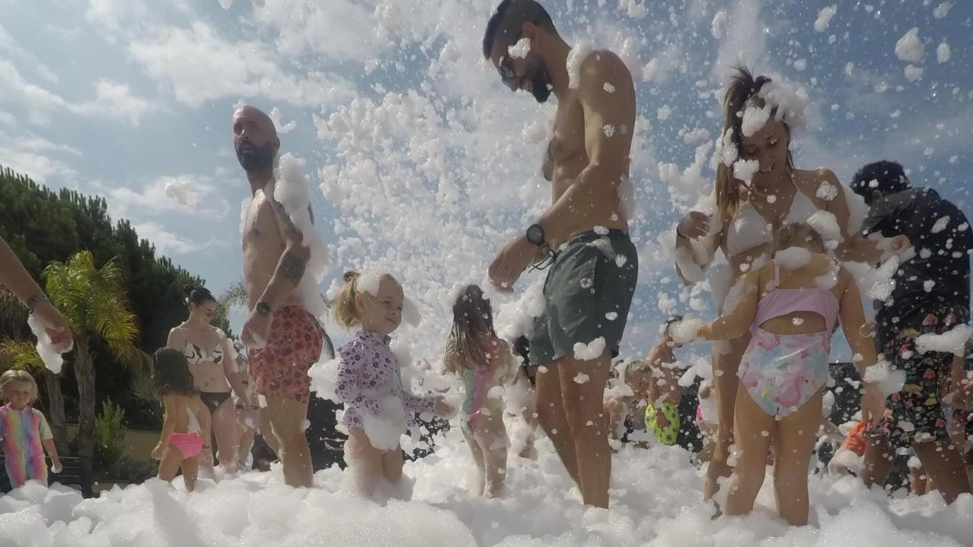 Activities in Evenia Olympic Suites