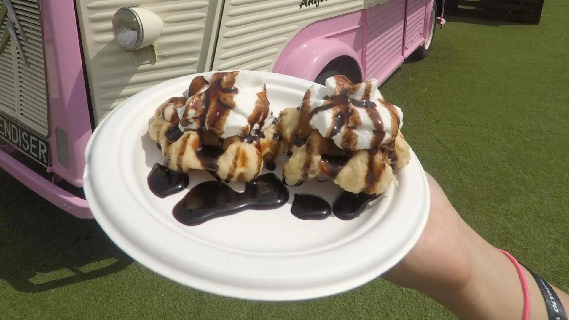 Lounge or bar in Evenia Olympic Suites