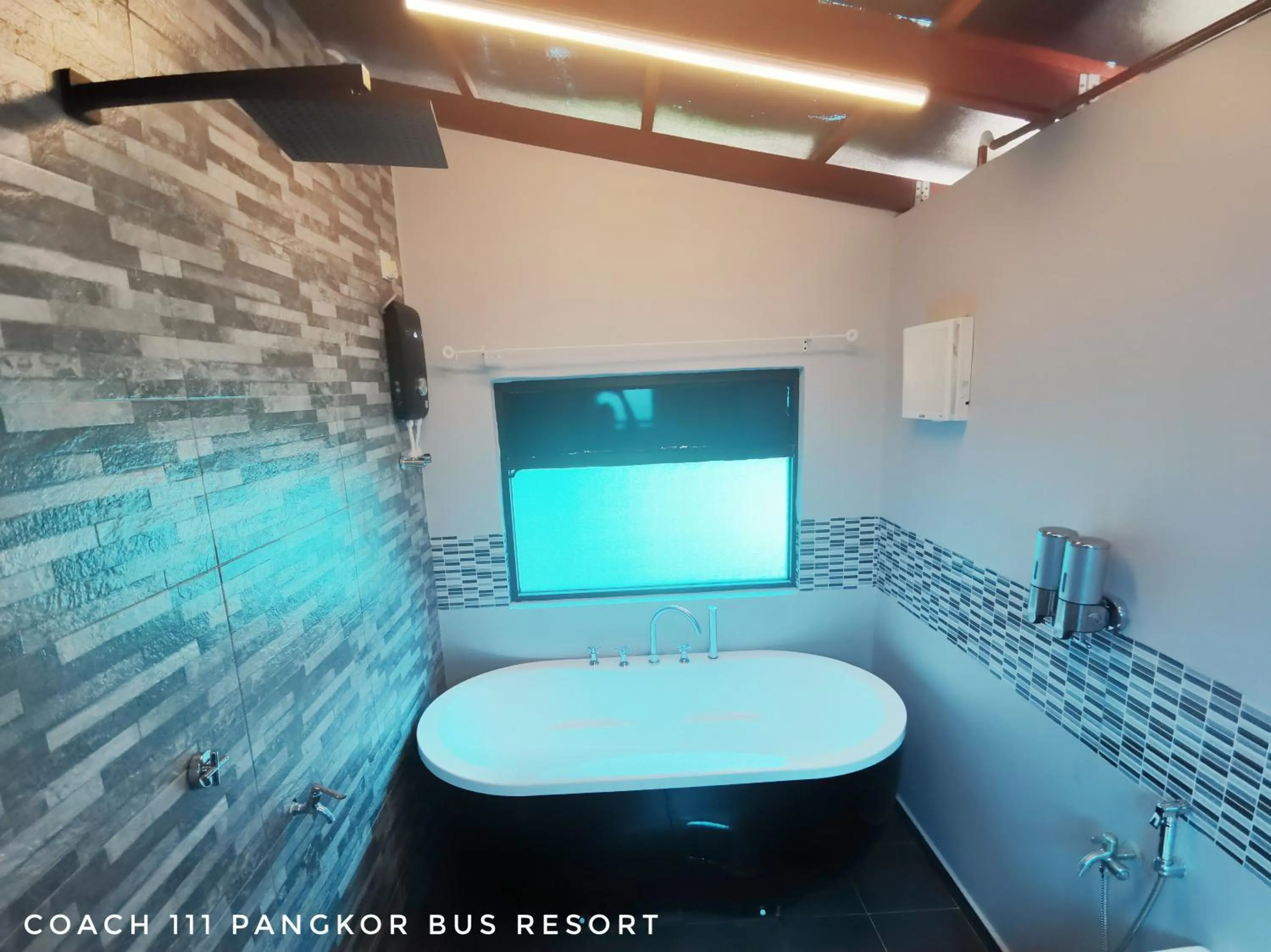 Pangkor Bus Resort by BESLA