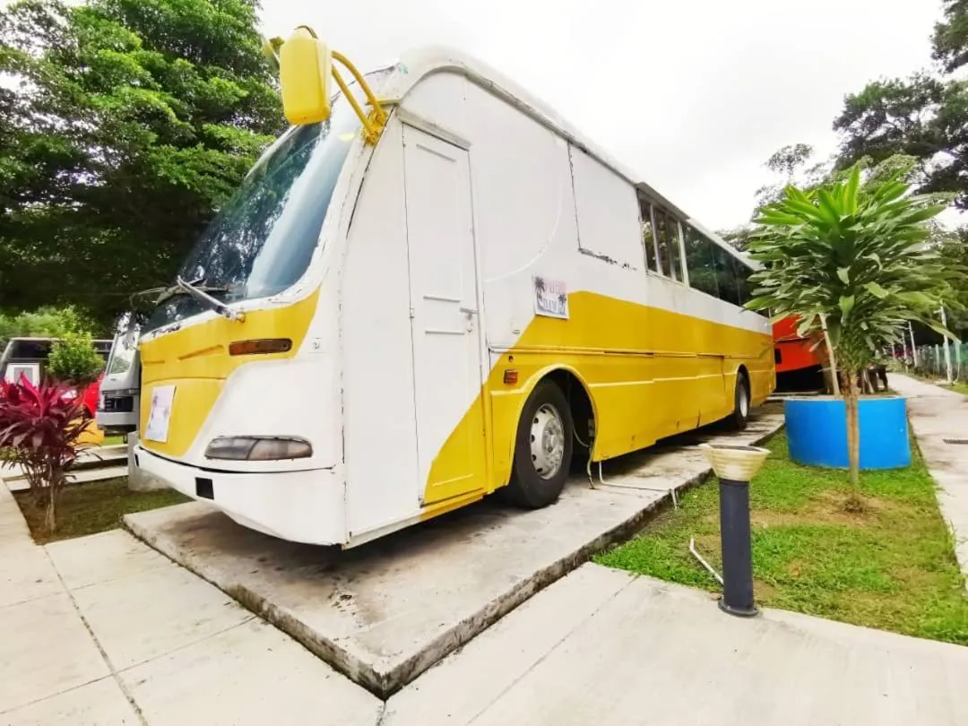 Pangkor Bus Resort by BESLA