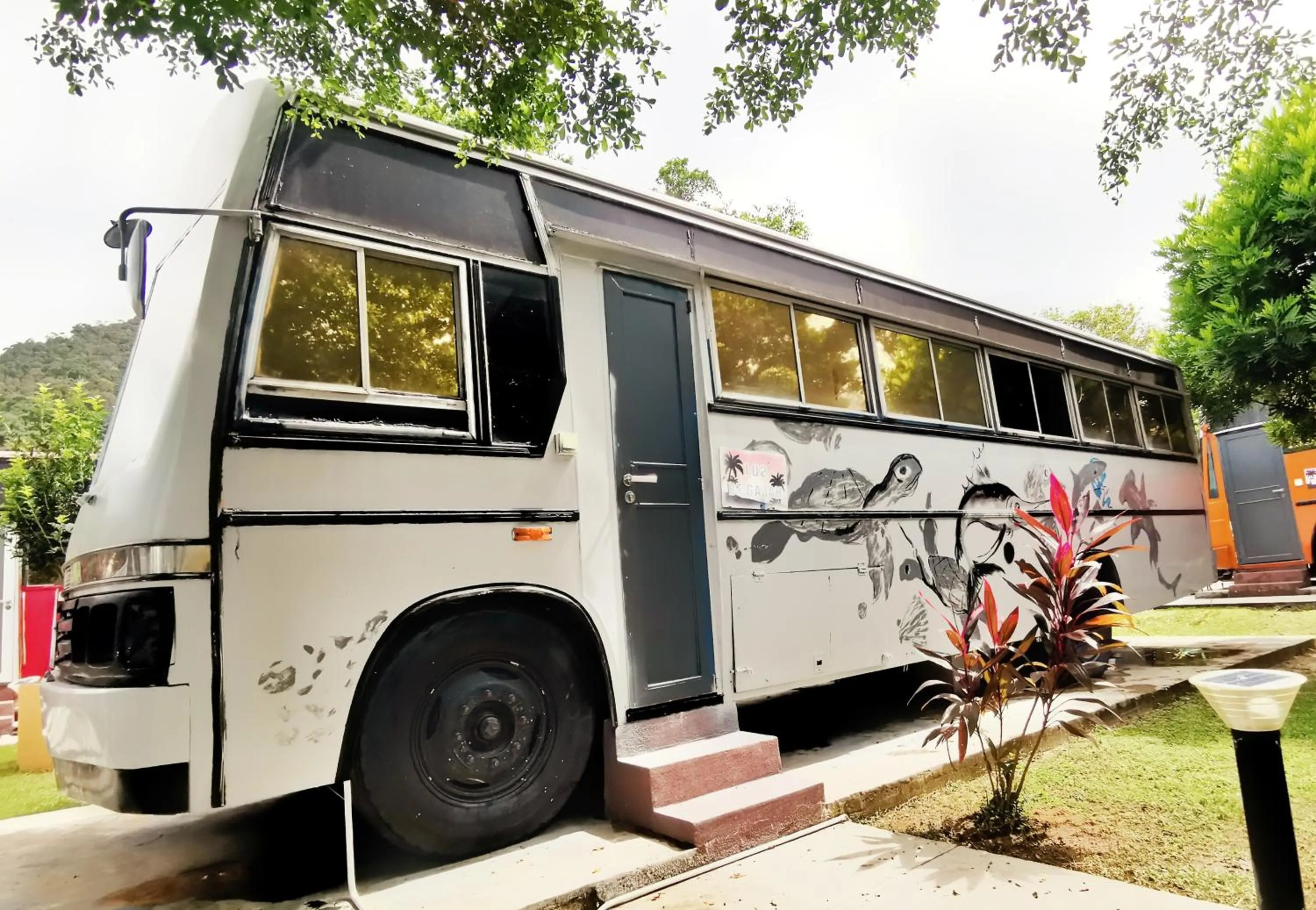Pangkor Bus Resort by BESLA