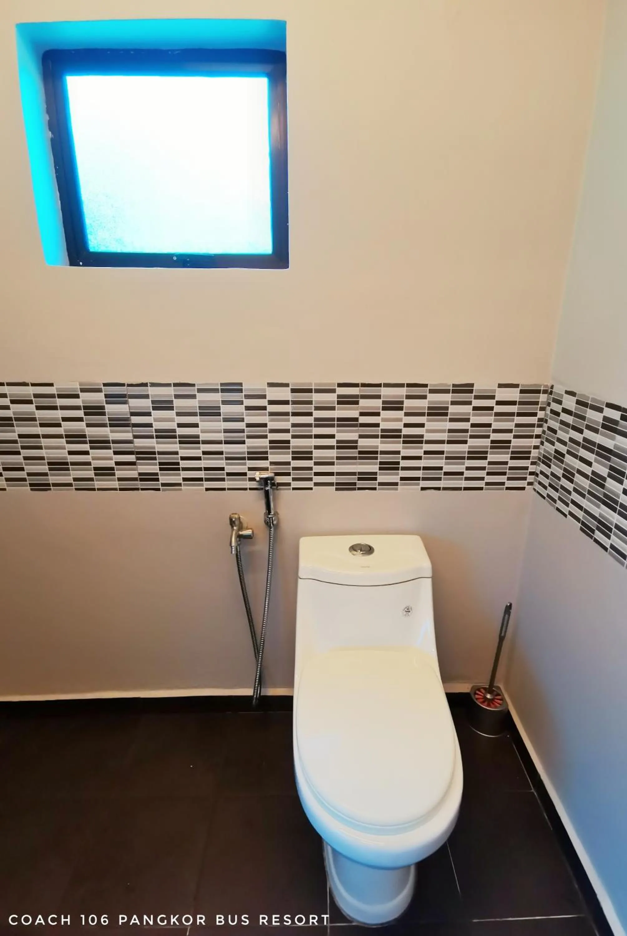 Pangkor Bus Resort by BESLA