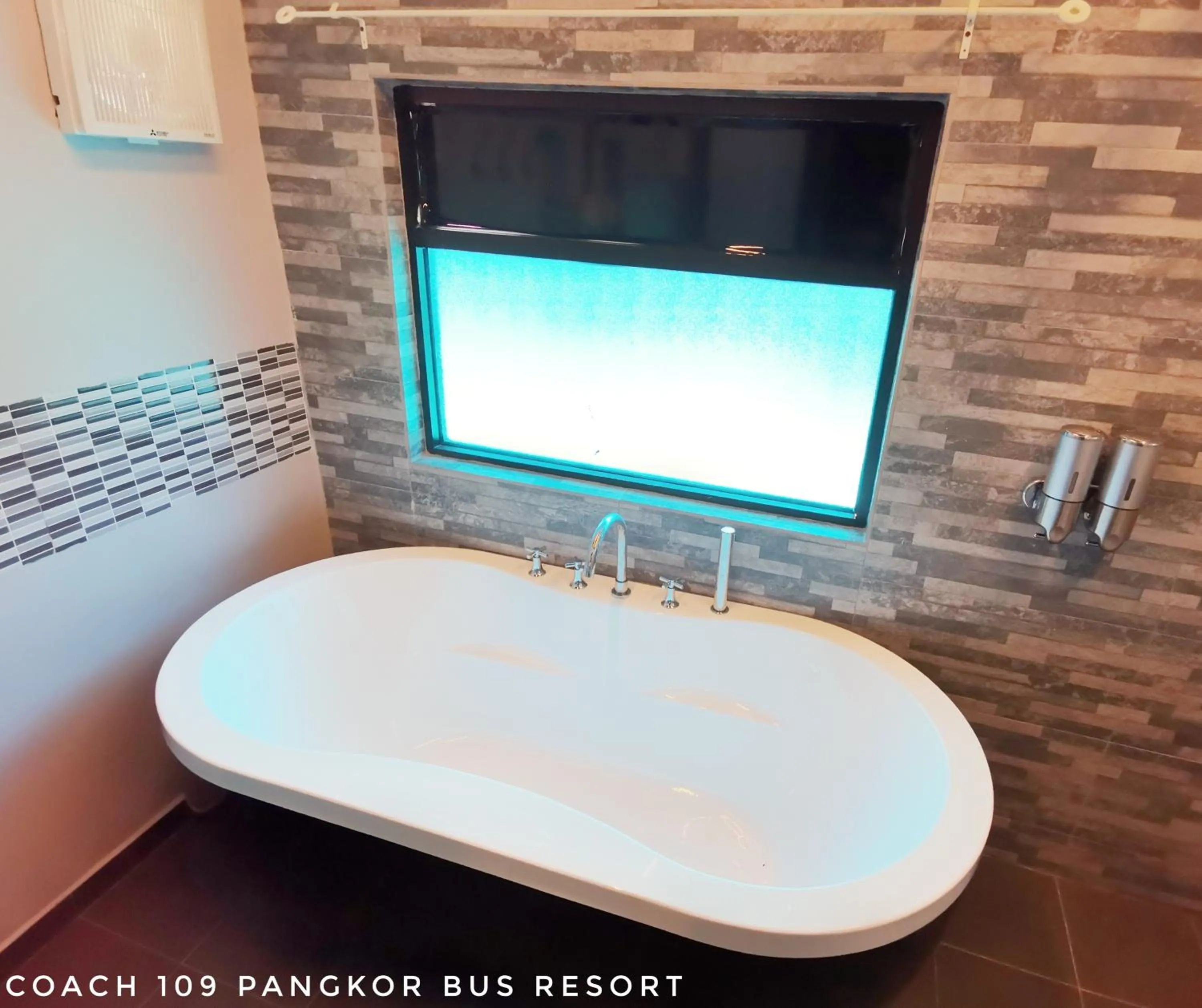 Pangkor Bus Resort by BESLA