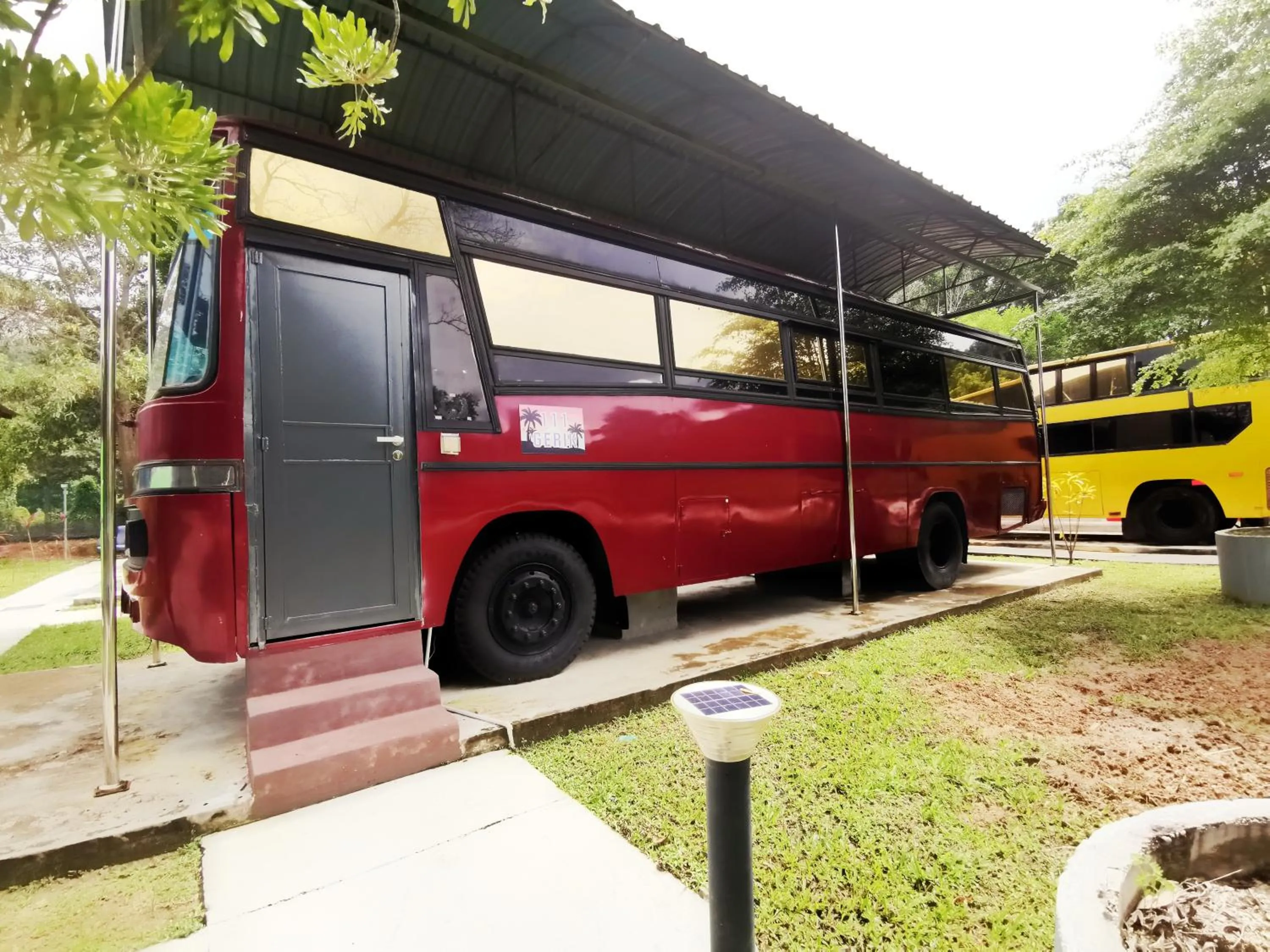 Pangkor Bus Resort by BESLA
